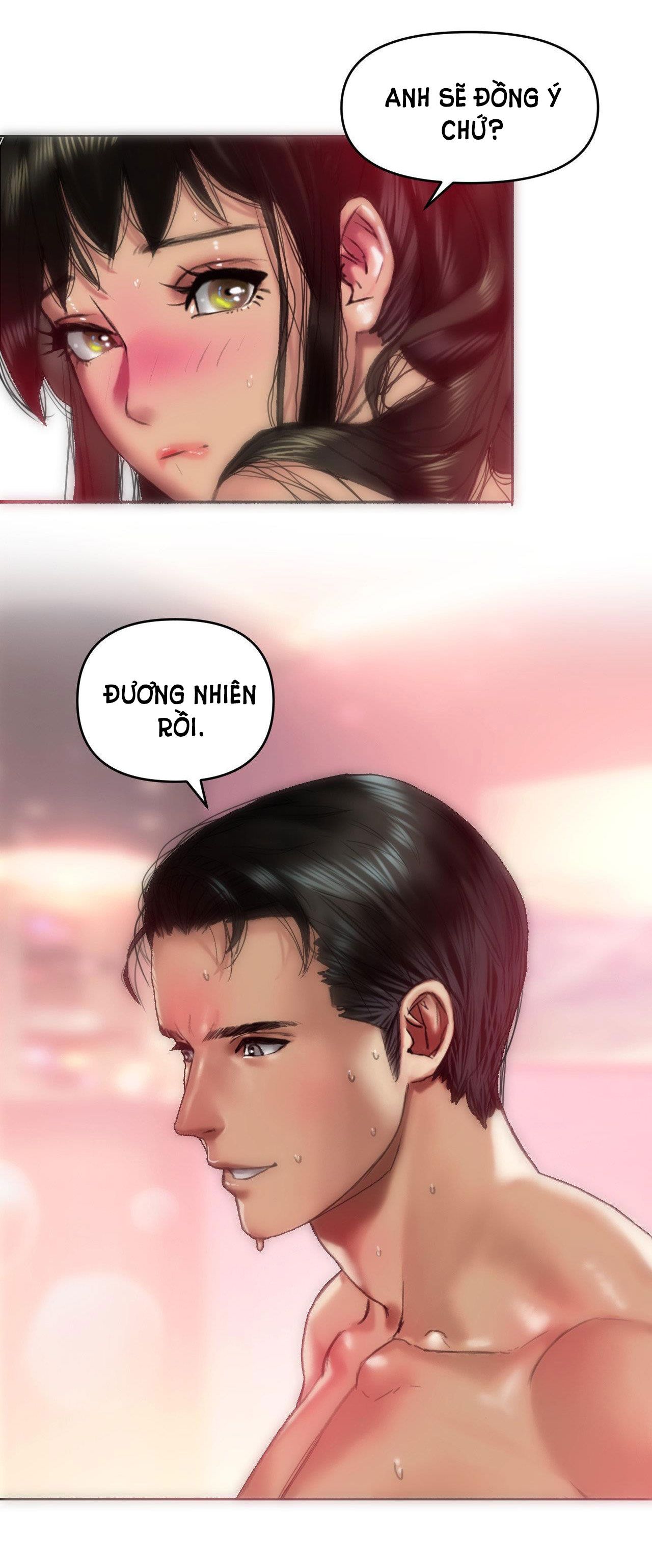 đọc truyện [18+] Gái Có Chồng Ở Thành Phố Mới Chương 6.1 ảnh 29 tại Giả Dược