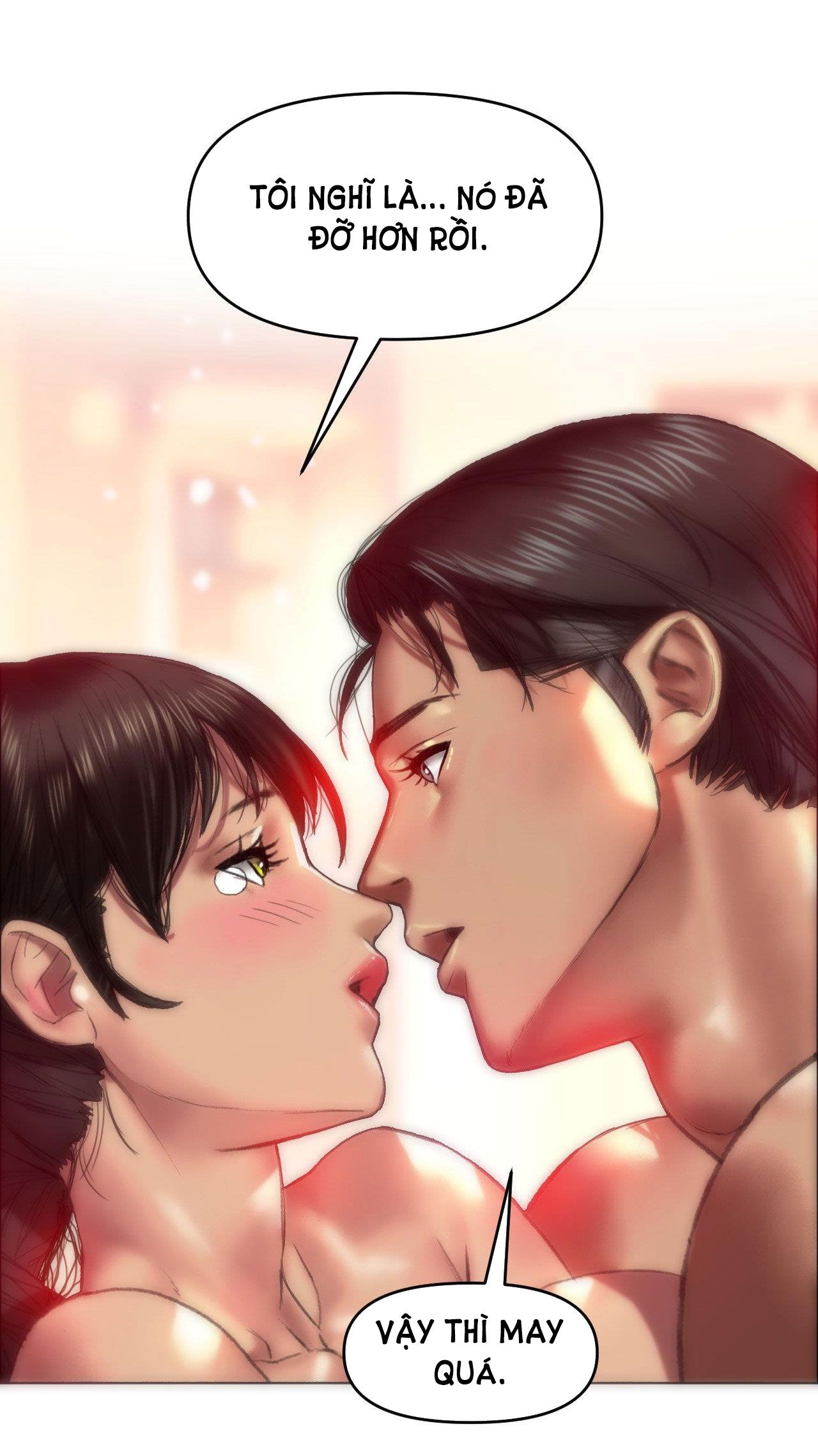 đọc truyện [18+] Gái Có Chồng Ở Thành Phố Mới Chương 6.1 ảnh 6 tại Giả Dược