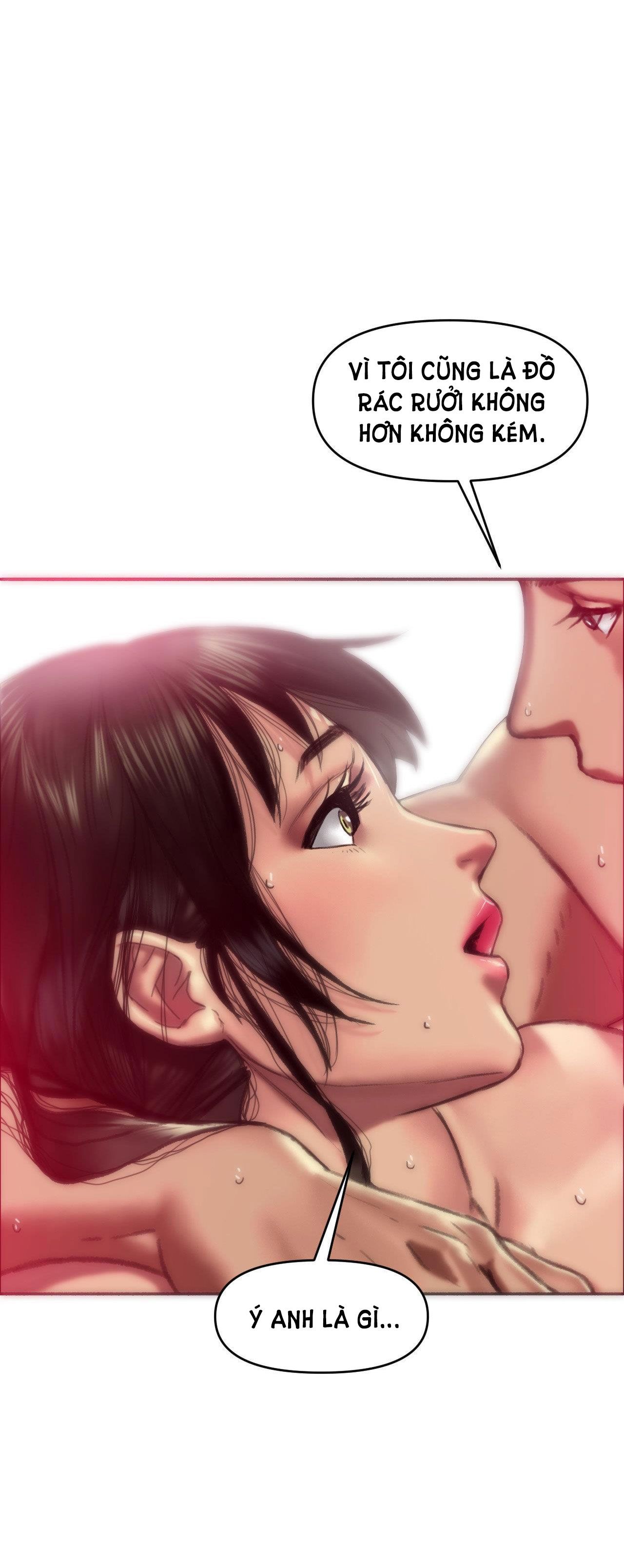 đọc truyện [18+] Gái Có Chồng Ở Thành Phố Mới Chương 6.2 ảnh 17 tại Giả Dược