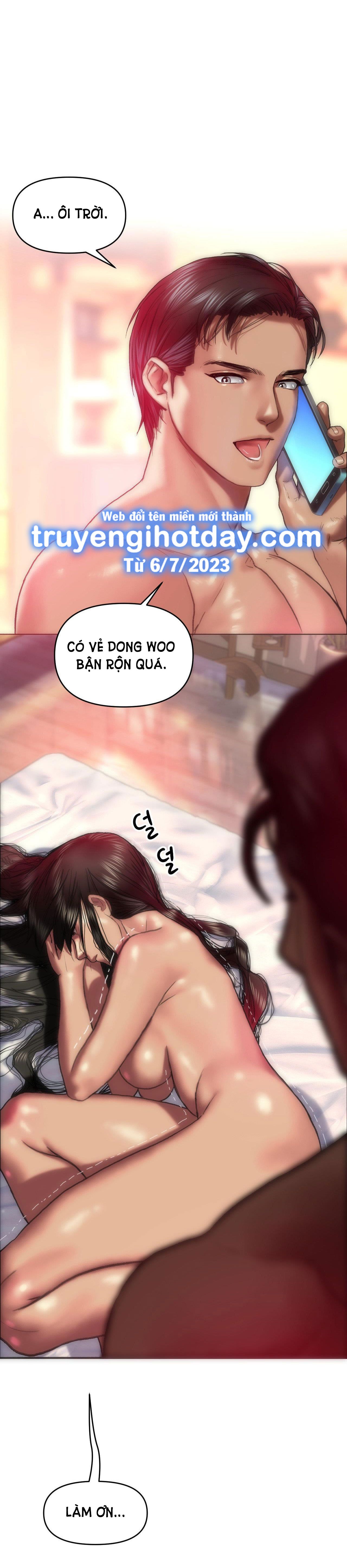 đọc truyện [18+] Gái Có Chồng Ở Thành Phố Mới Chương 7.1 ảnh 2 tại Giả Dược