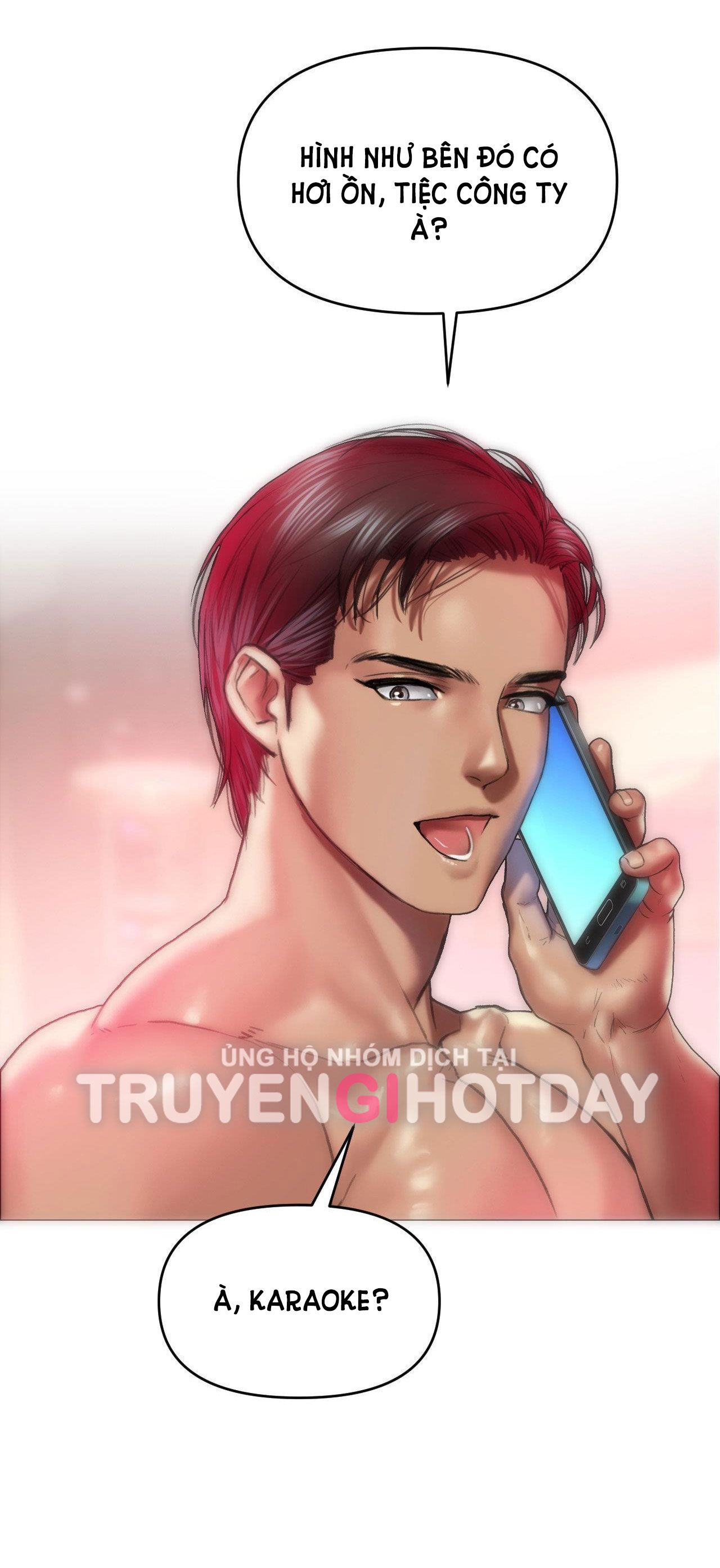 đọc truyện [18+] Gái Có Chồng Ở Thành Phố Mới Chương 7.1 ảnh 13 tại Giả Dược