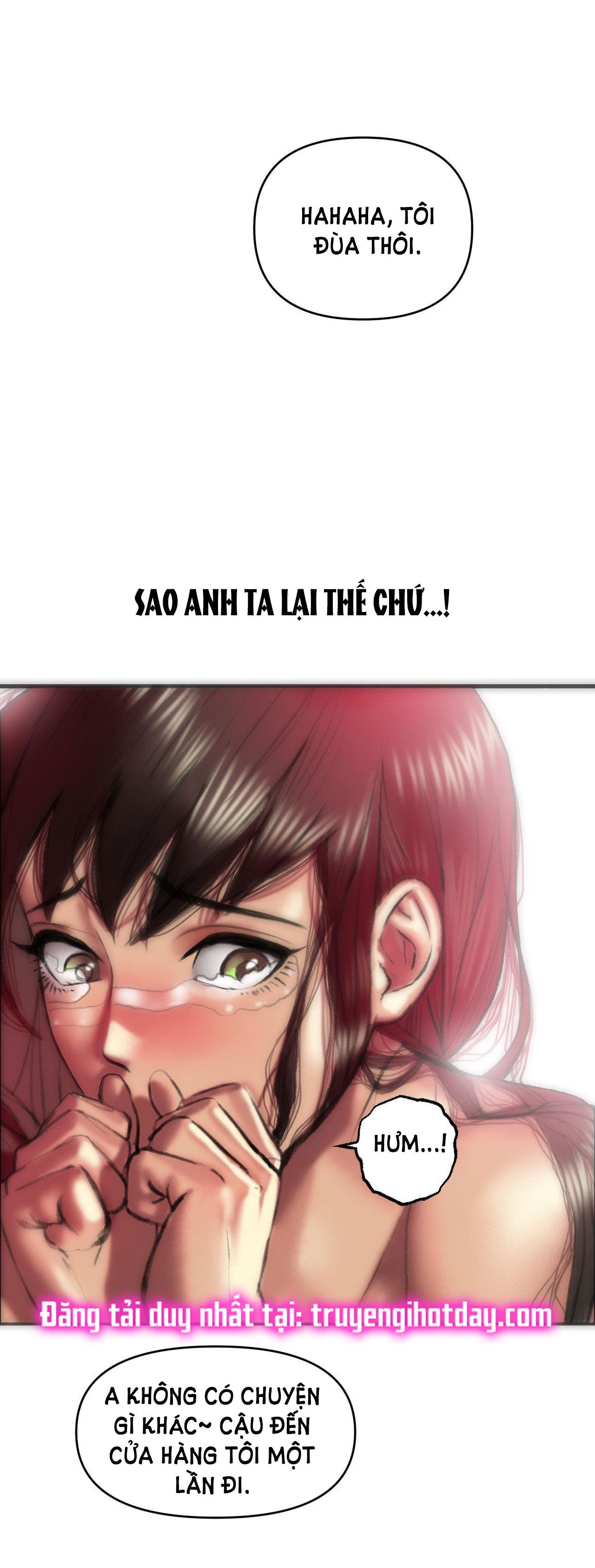 đọc truyện [18+] Gái Có Chồng Ở Thành Phố Mới Chương 7.1 ảnh 16 tại Giả Dược