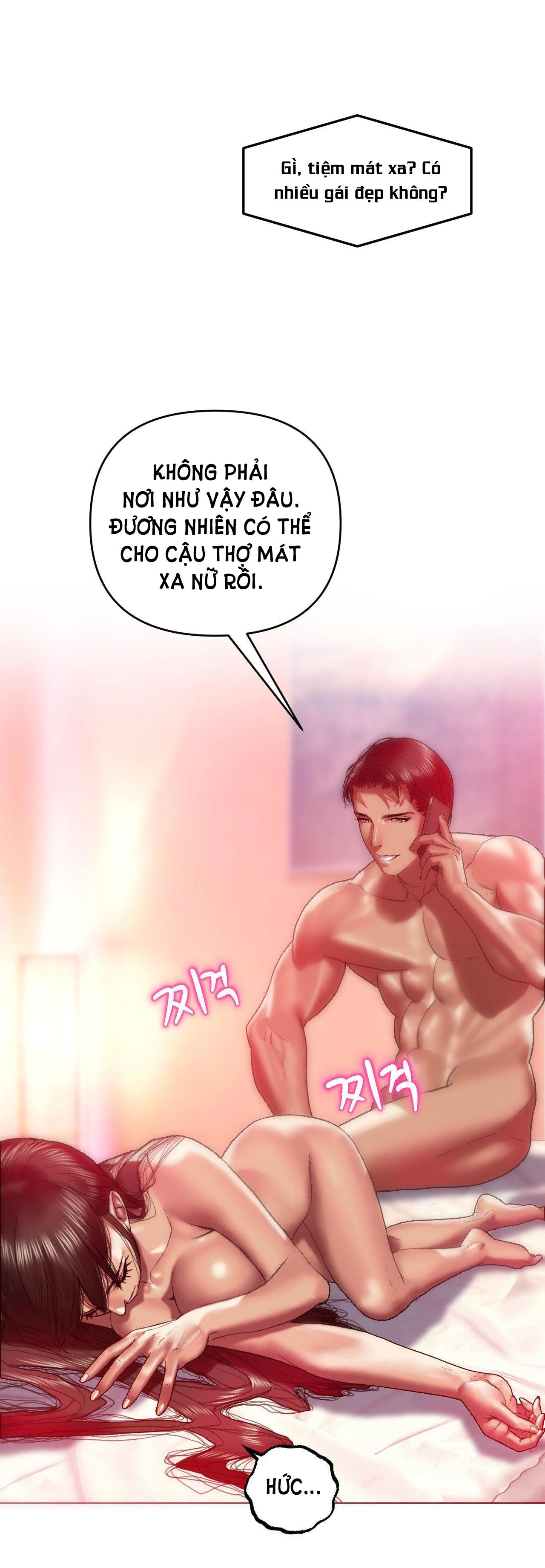 đọc truyện [18+] Gái Có Chồng Ở Thành Phố Mới Chương 7.1 ảnh 17 tại Giả Dược