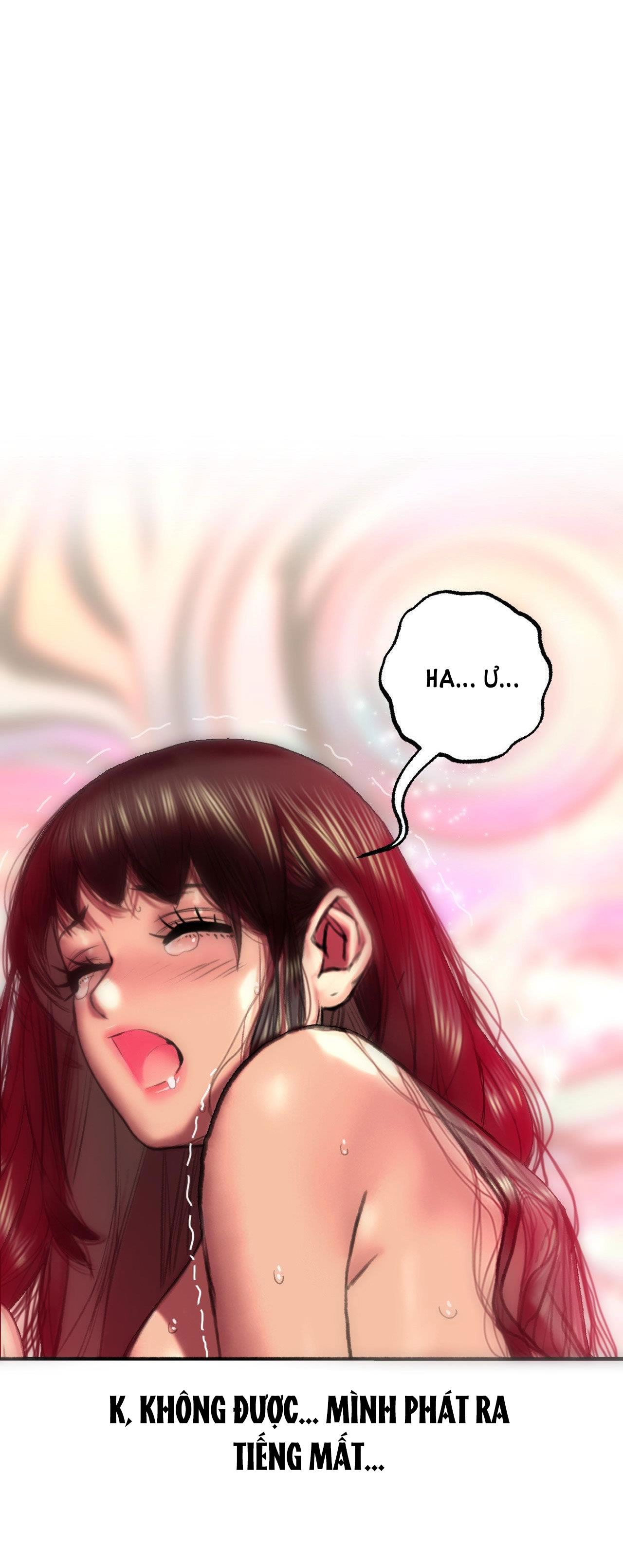 đọc truyện [18+] Gái Có Chồng Ở Thành Phố Mới Chương 7.1 ảnh 20 tại Giả Dược