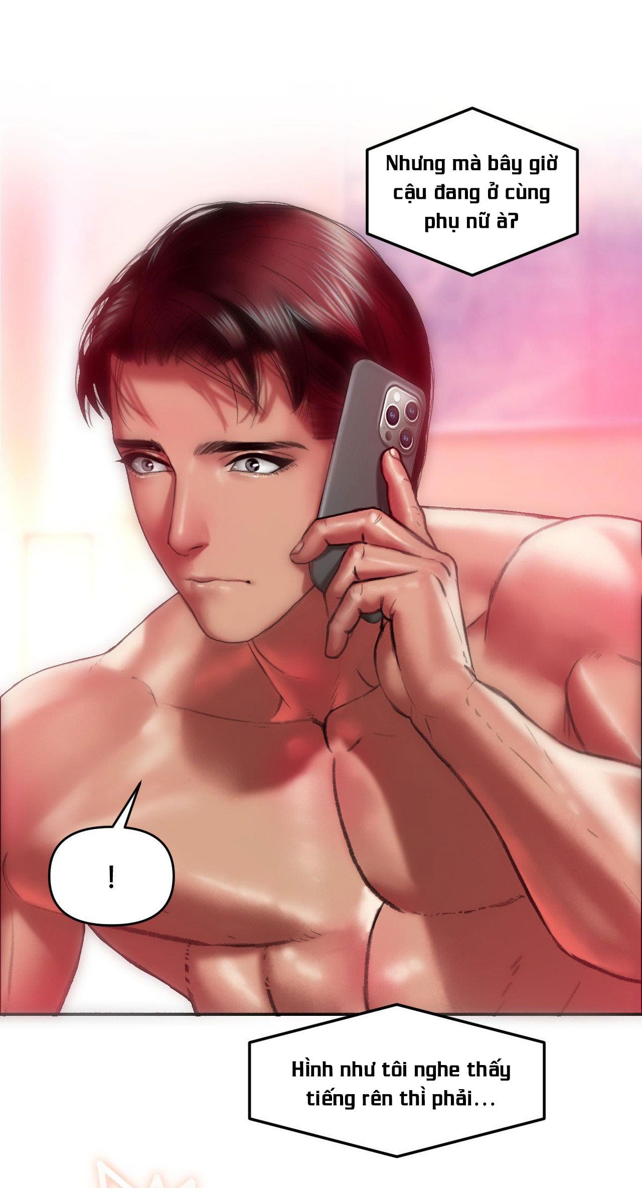 đọc truyện [18+] Gái Có Chồng Ở Thành Phố Mới Chương 7.1 ảnh 21 tại Giả Dược