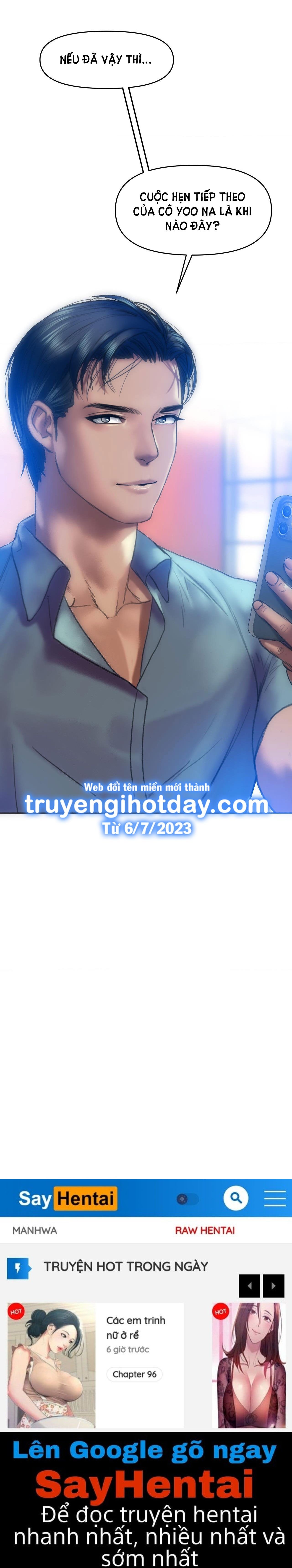 đọc truyện [18+] Gái Có Chồng Ở Thành Phố Mới Chương 7.2 ảnh 33 tại Giả Dược