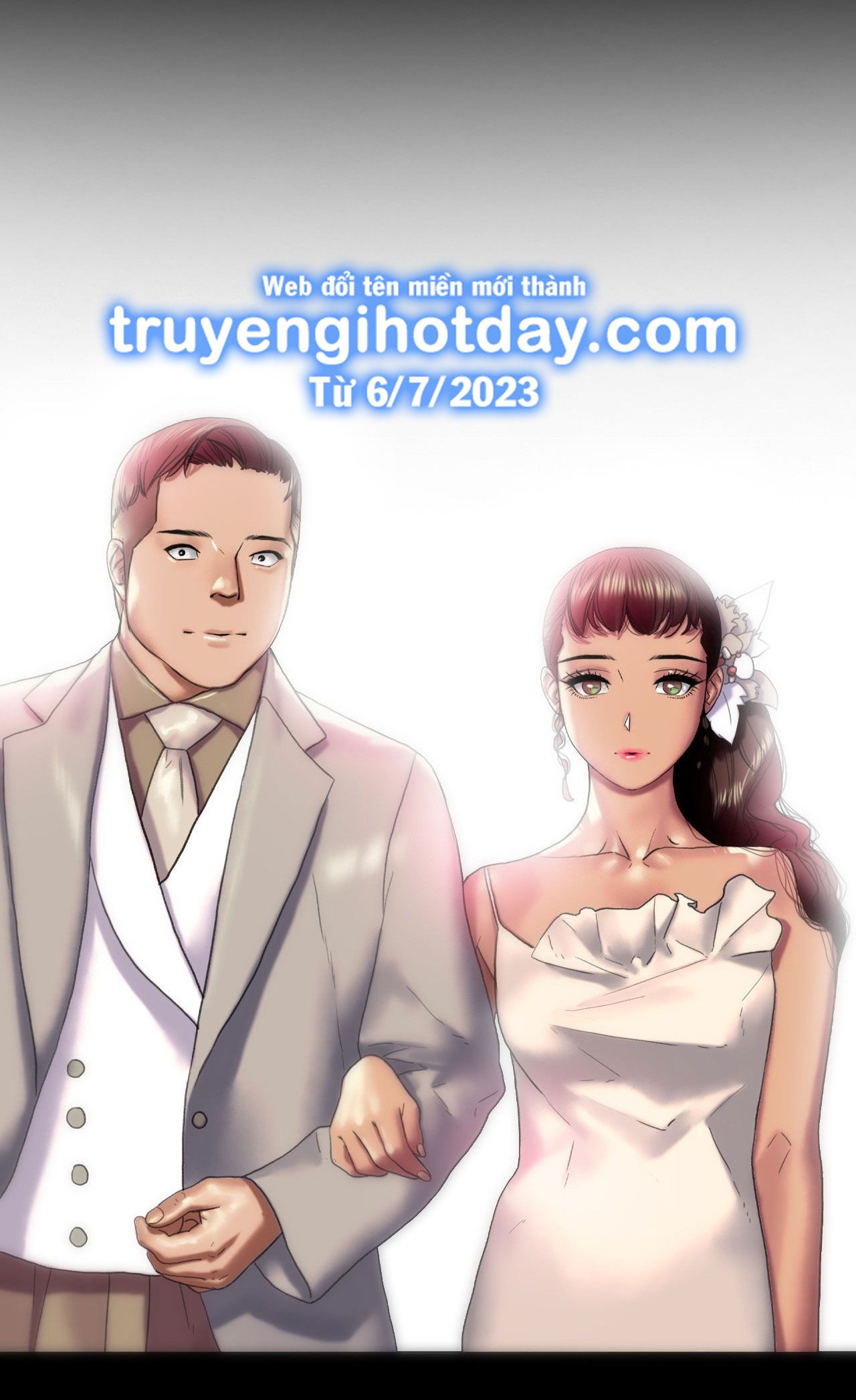 đọc truyện [18+] Gái Có Chồng Ở Thành Phố Mới Chương 8.1 ảnh 13 tại Giả Dược