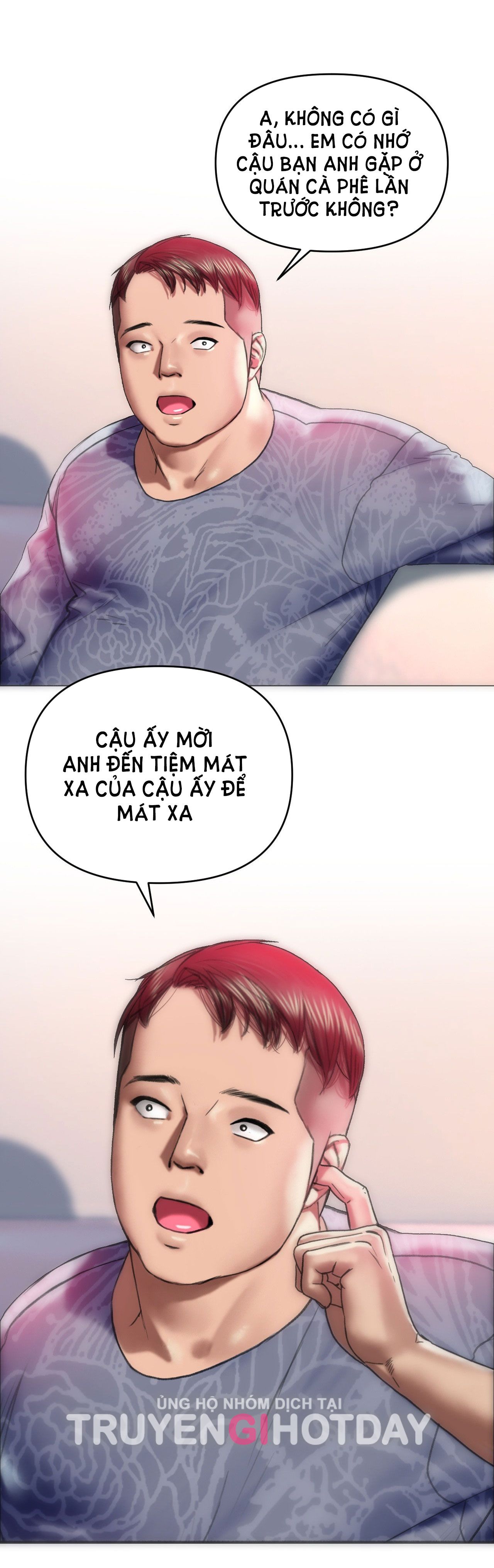 đọc truyện [18+] Gái Có Chồng Ở Thành Phố Mới Chương 8.1 ảnh 24 tại Giả Dược