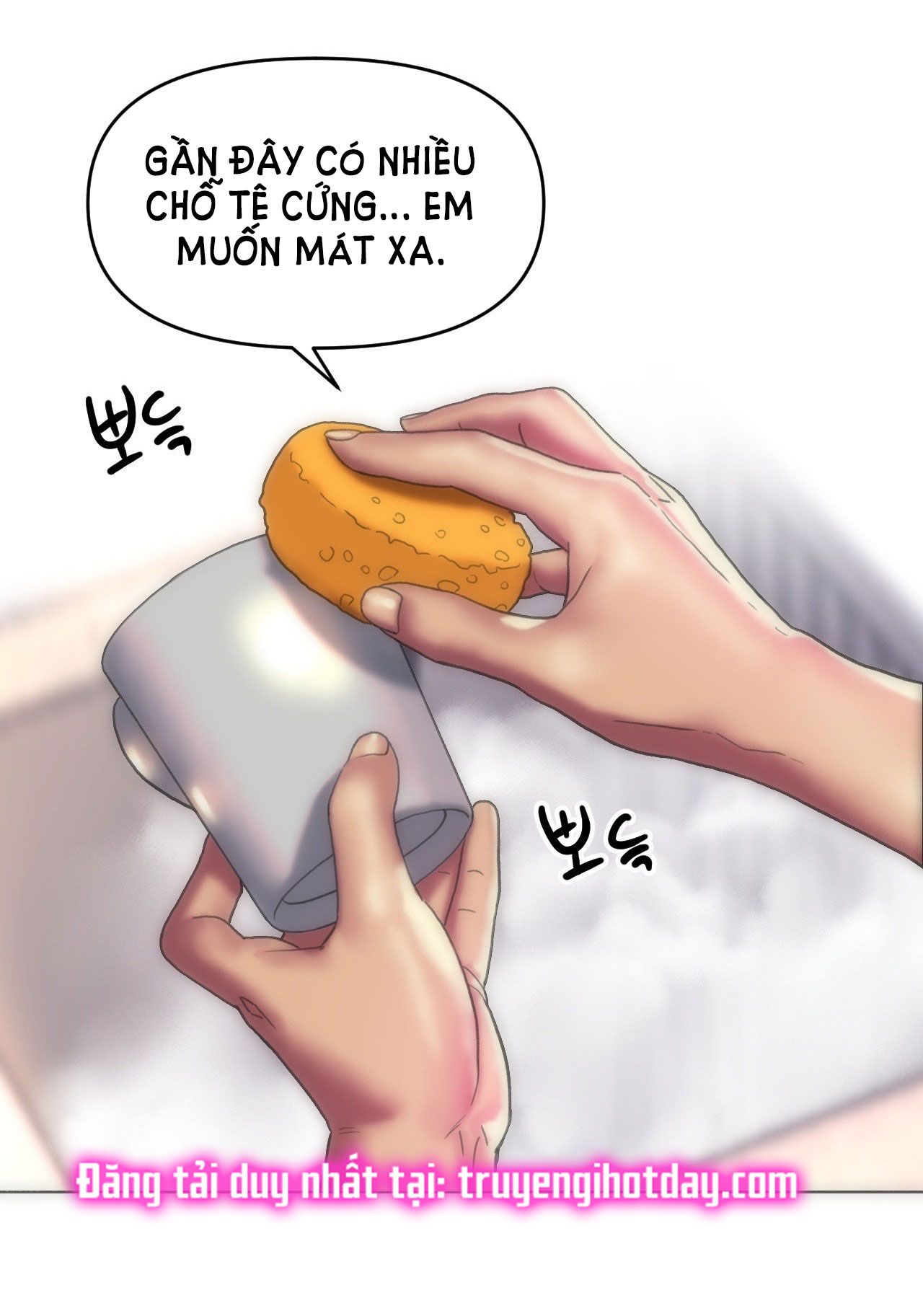 đọc truyện [18+] Gái Có Chồng Ở Thành Phố Mới Chương 8.1 ảnh 28 tại Giả Dược