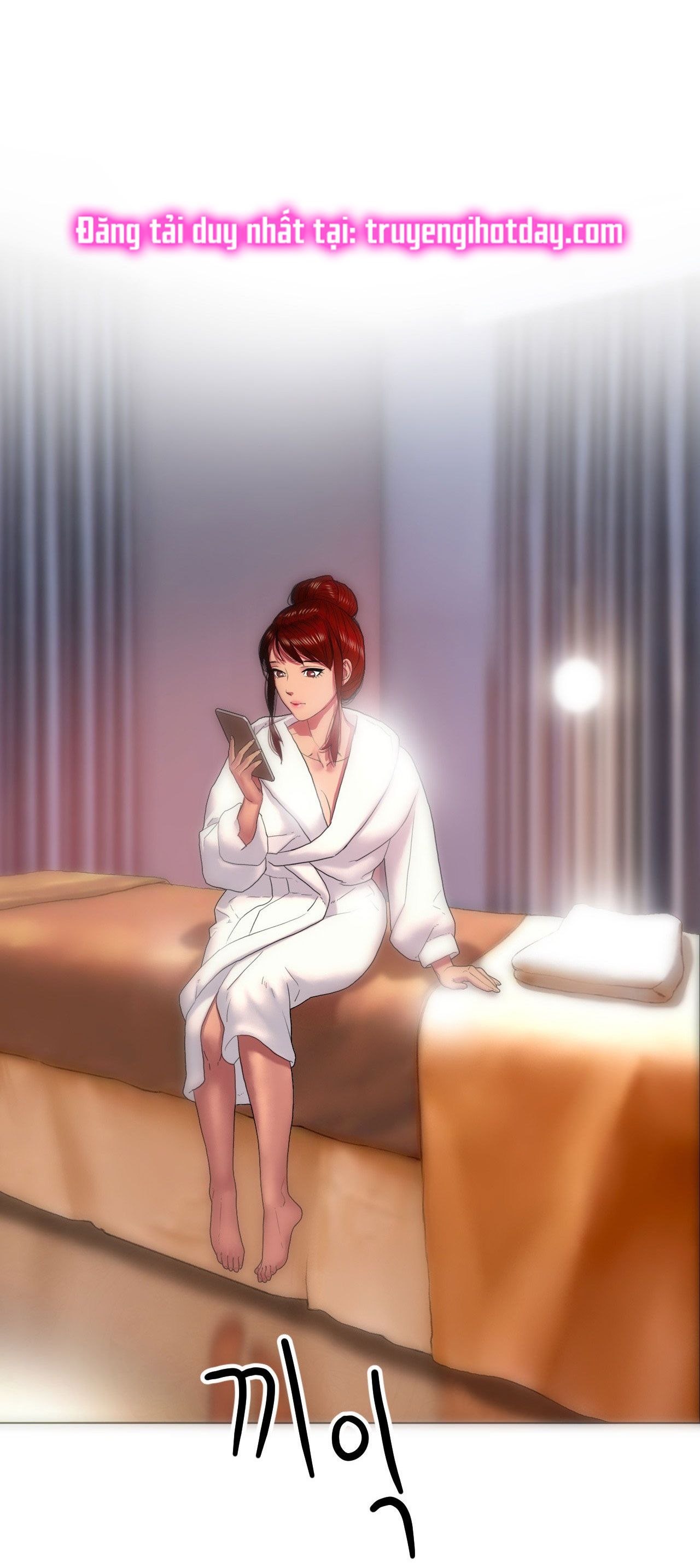 đọc truyện [18+] Gái Có Chồng Ở Thành Phố Mới Chương 8.2 ảnh 14 tại Giả Dược