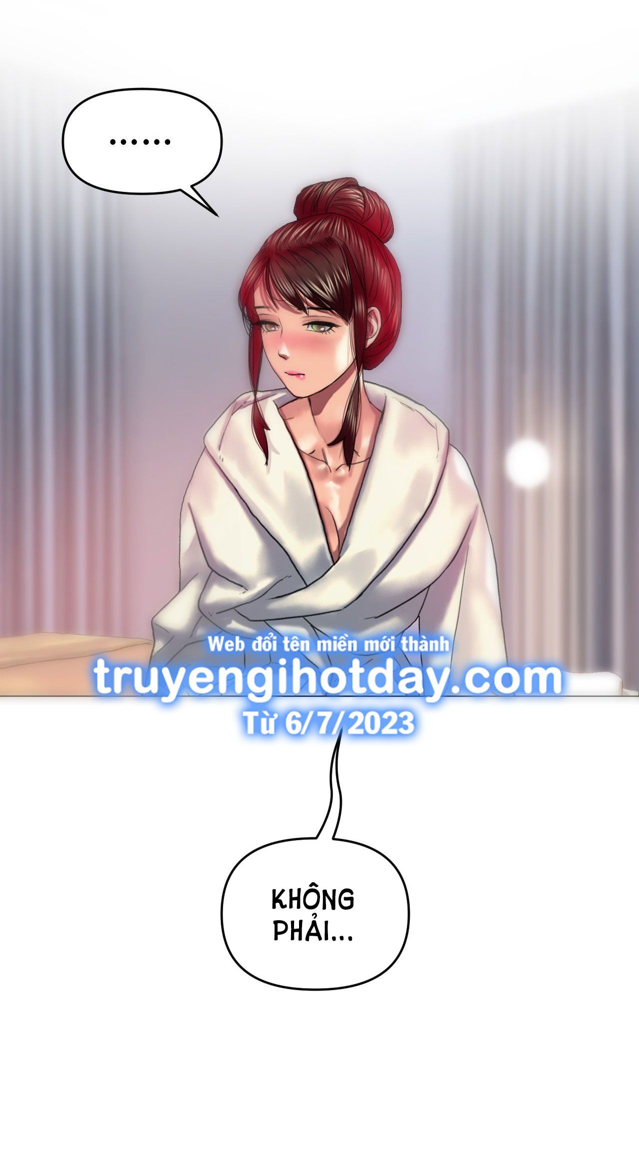 đọc truyện [18+] Gái Có Chồng Ở Thành Phố Mới Chương 8.2 ảnh 20 tại Giả Dược