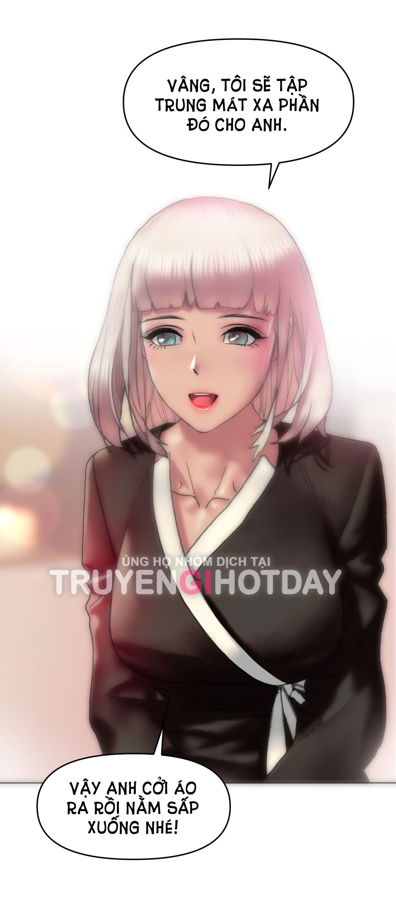 đọc truyện [18+] Gái Có Chồng Ở Thành Phố Mới Chương 8.2 ảnh 24 tại Giả Dược