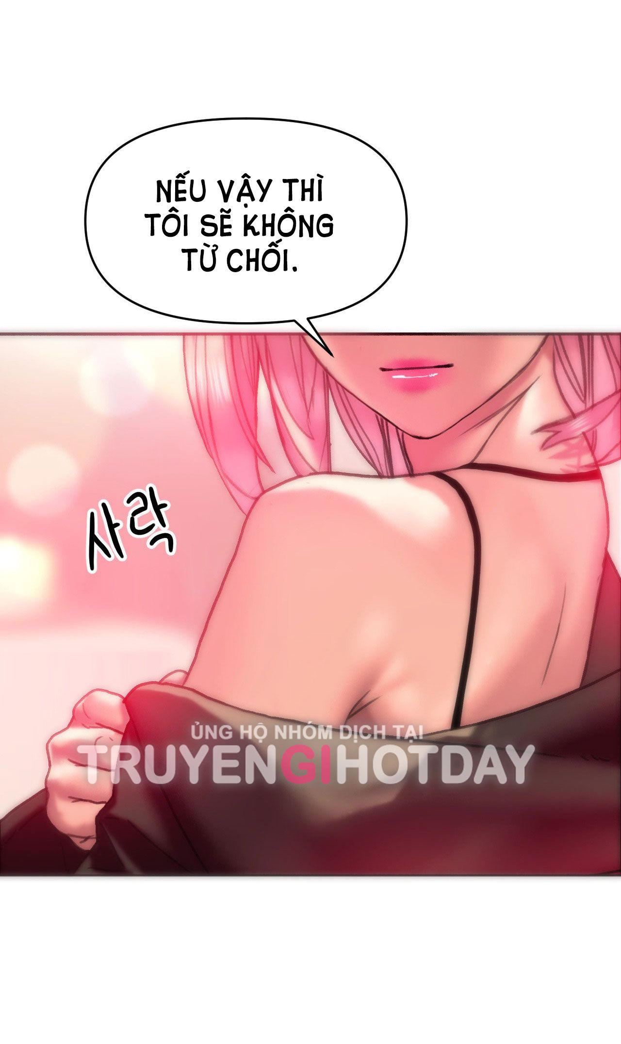 đọc truyện [18+] Gái Có Chồng Ở Thành Phố Mới Chương 8.2 ảnh 31 tại Giả Dược