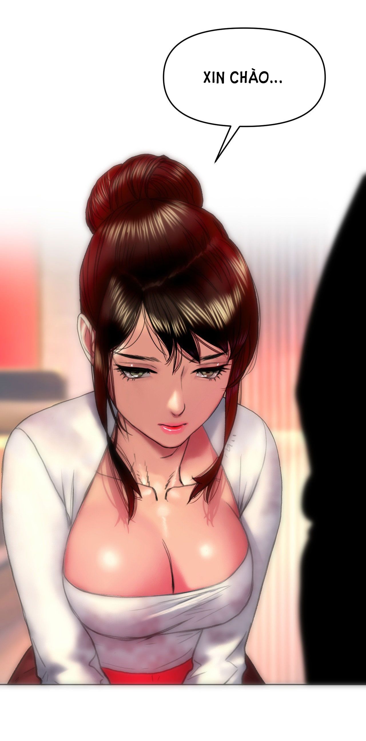 đọc truyện [18+] Gái Có Chồng Ở Thành Phố Mới Chương 8.2 ảnh 7 tại Giả Dược