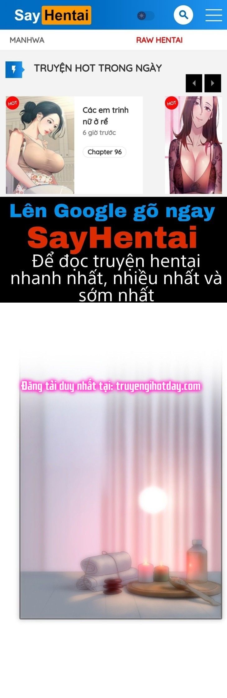 đọc truyện [18+] Gái Có Chồng Ở Thành Phố Mới Chương 9.1 ảnh 1 tại Giả Dược