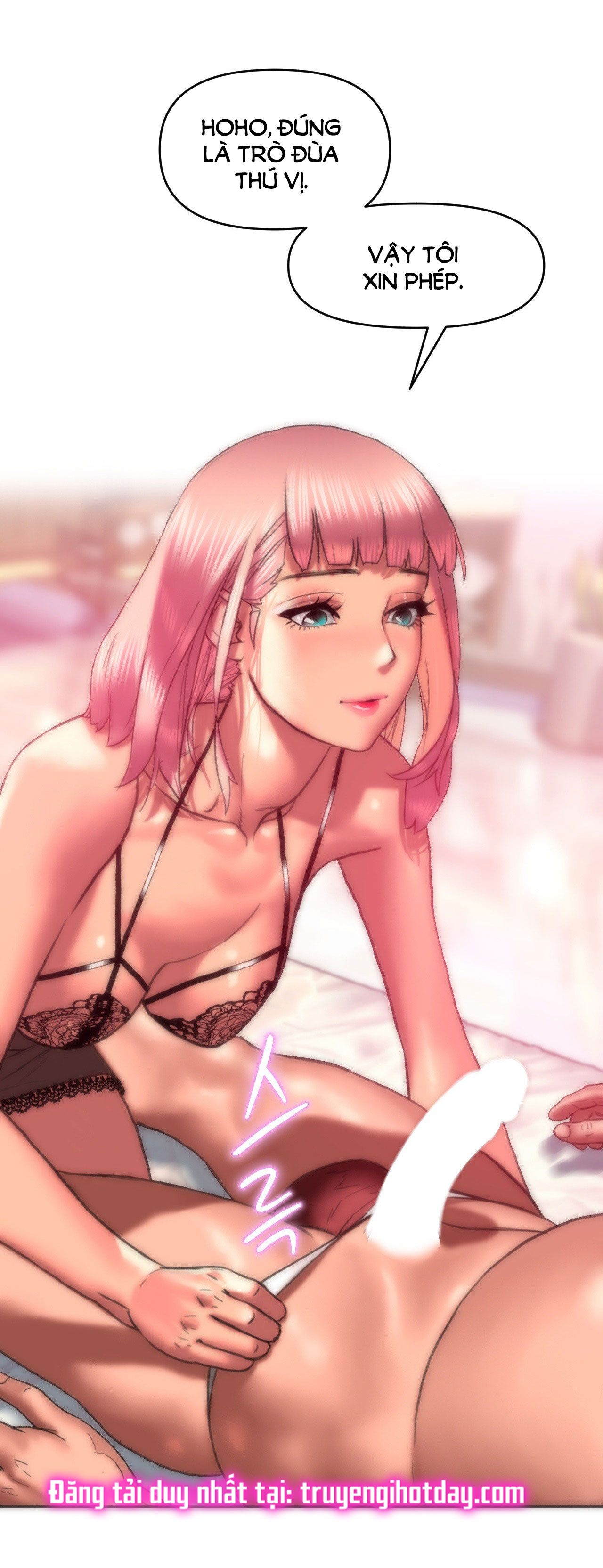 đọc truyện [18+] Gái Có Chồng Ở Thành Phố Mới Chương 9.1 ảnh 19 tại Giả Dược