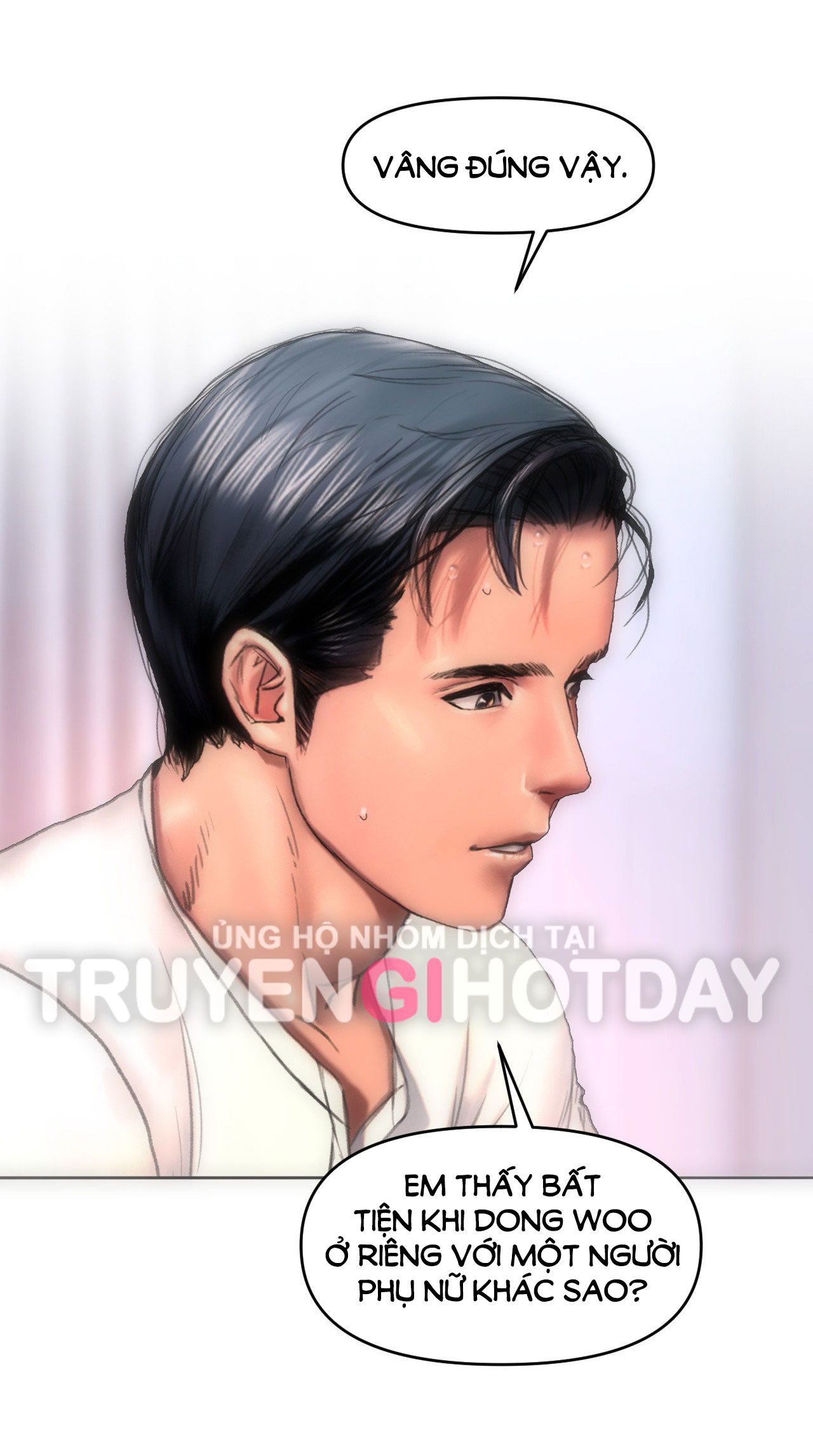 đọc truyện [18+] Gái Có Chồng Ở Thành Phố Mới Chương 9.1 ảnh 4 tại Giả Dược