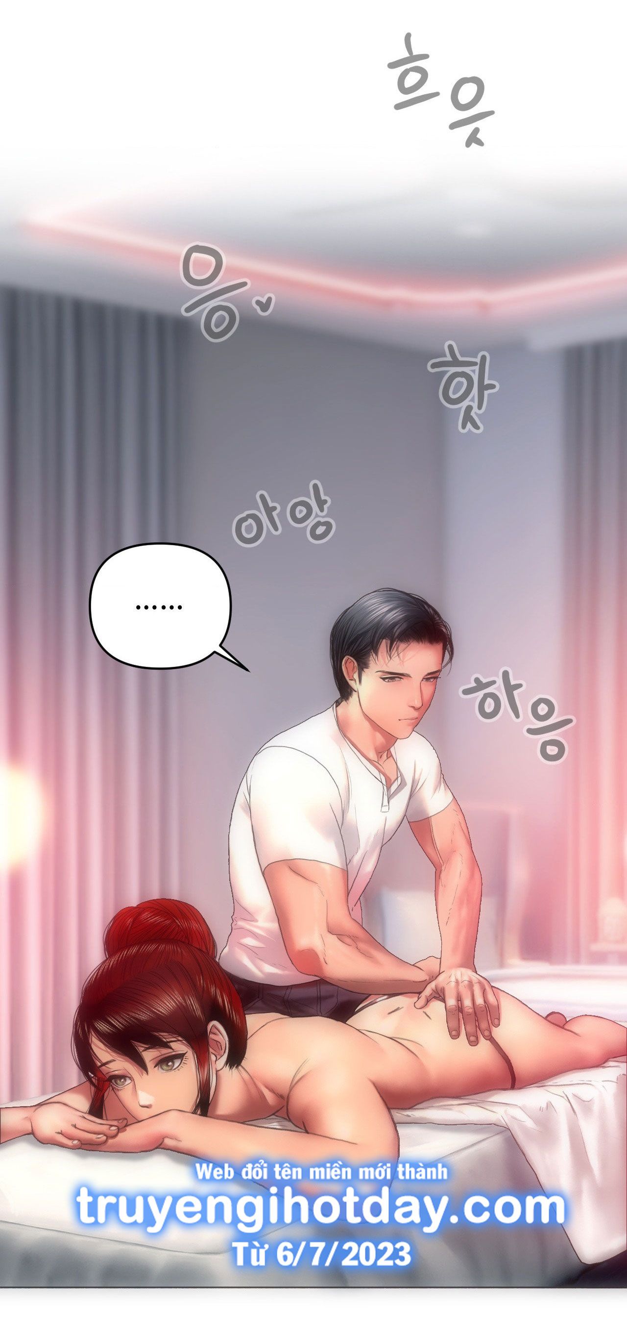 đọc truyện [18+] Gái Có Chồng Ở Thành Phố Mới Chương 9.1 ảnh 31 tại Giả Dược