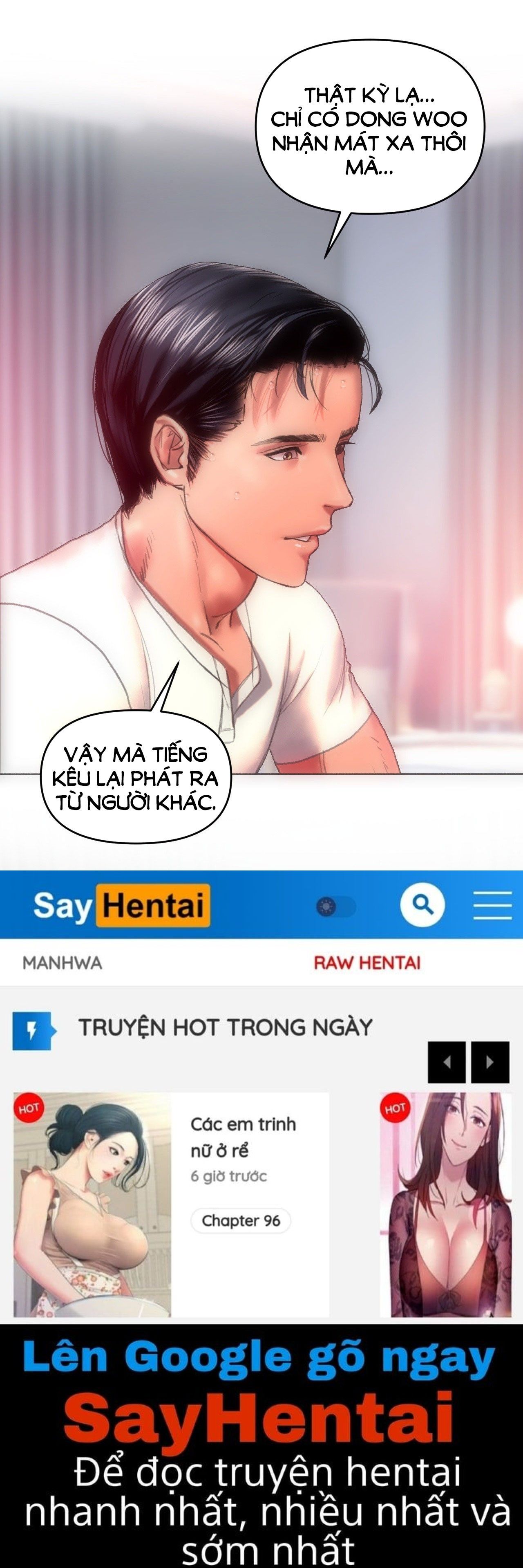 đọc truyện [18+] Gái Có Chồng Ở Thành Phố Mới Chương 9.1 ảnh 32 tại Giả Dược