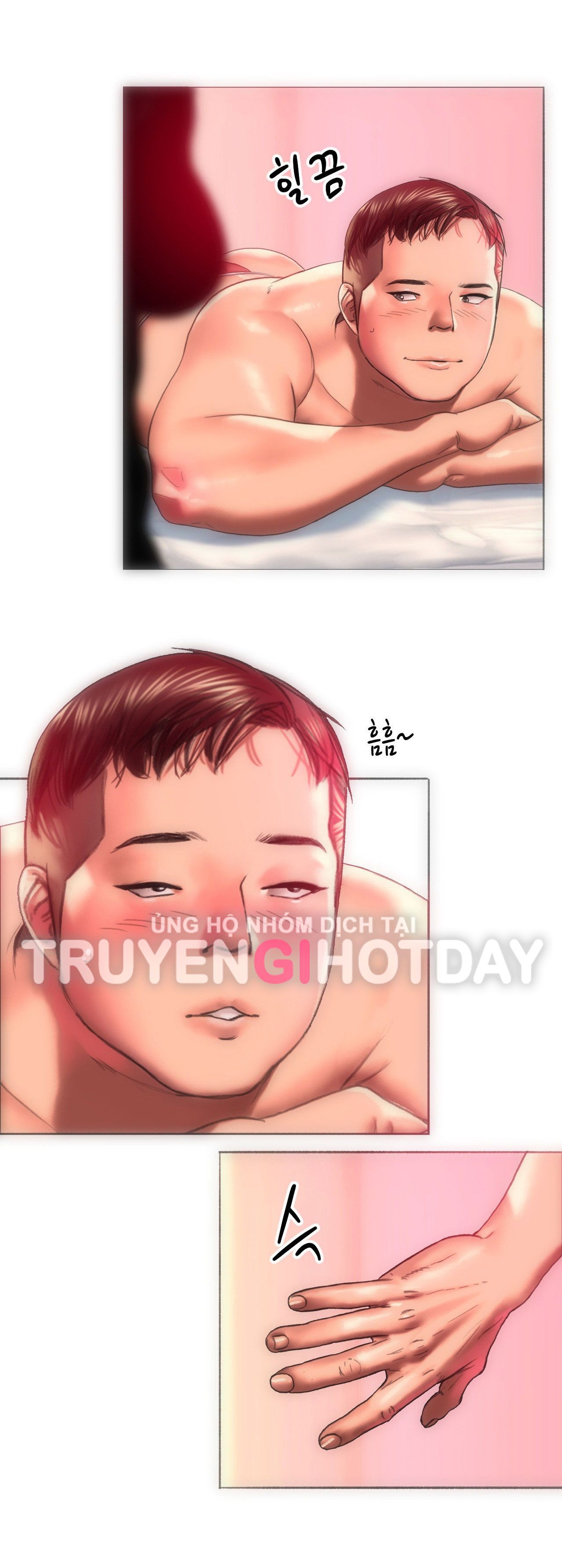 đọc truyện [18+] Gái Có Chồng Ở Thành Phố Mới Chương 9.1 ảnh 10 tại Giả Dược