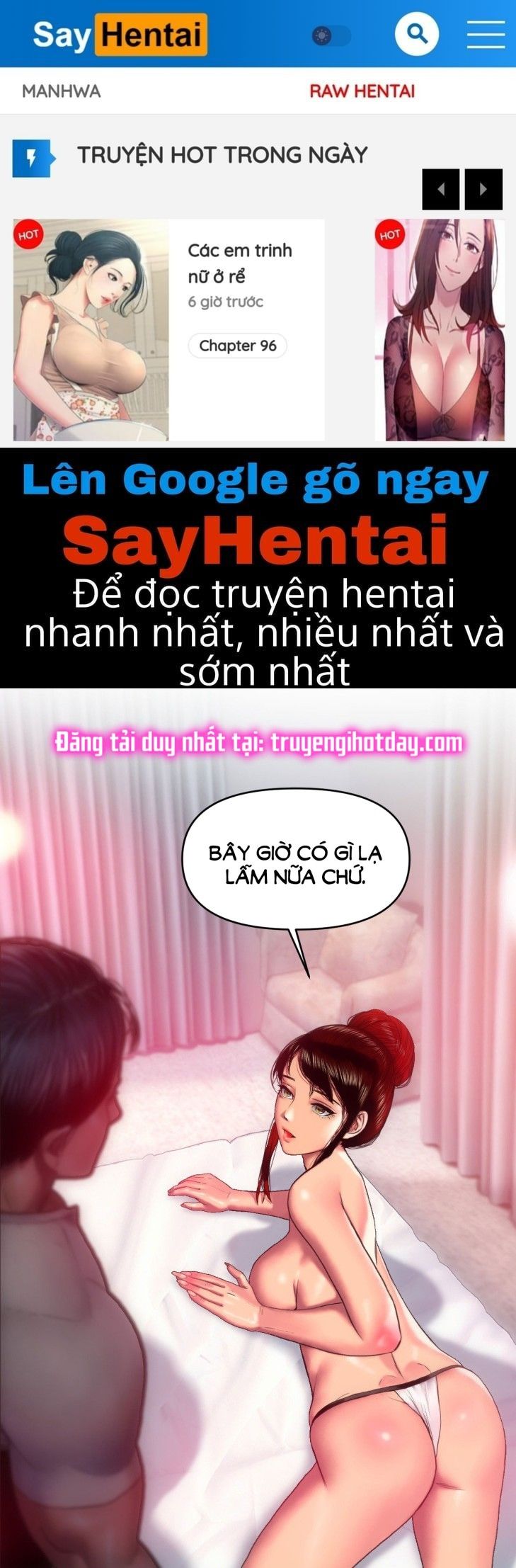 đọc truyện [18+] Gái Có Chồng Ở Thành Phố Mới Chương 9.2 ảnh 1 tại Giả Dược