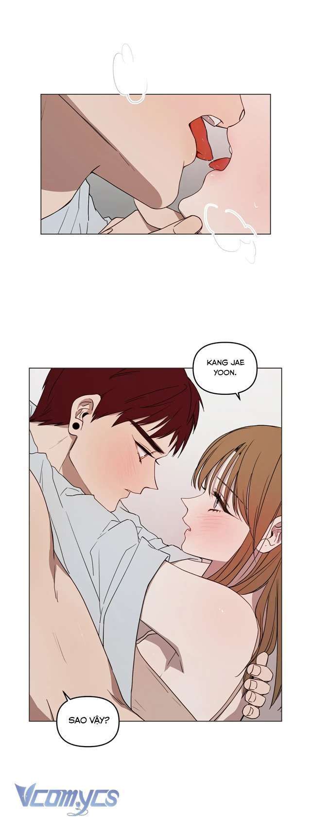 đọc truyện [18+] Gì Thế Bạn Ơi? Chương 7 ảnh 33 tại Truyện Dạ Ký