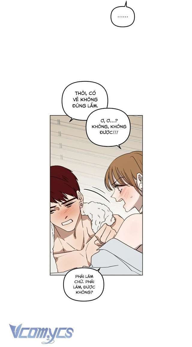 đọc truyện [18+] Gì Thế Bạn Ơi? Chương 8 ảnh 11 tại Truyện Dạ Ký