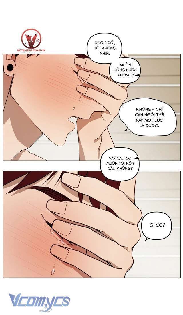 đọc truyện [18+] Gì Thế Bạn Ơi? Chương 8 ảnh 26 tại Truyện Dạ Ký