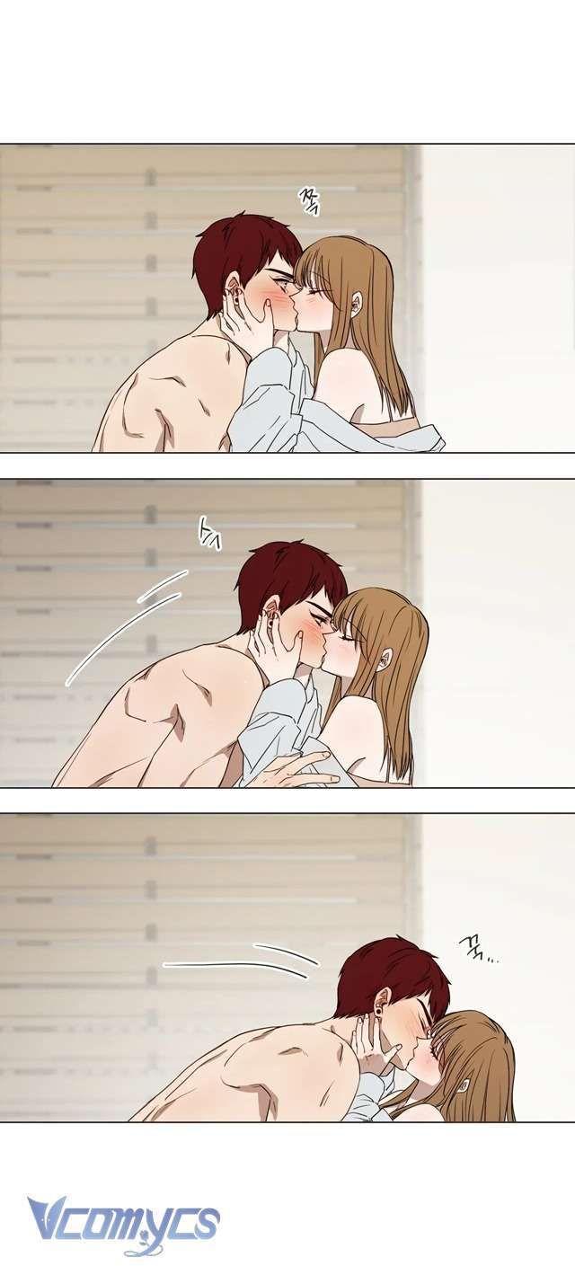 đọc truyện [18+] Gì Thế Bạn Ơi? Chương 8 ảnh 29 tại Truyện Dạ Ký