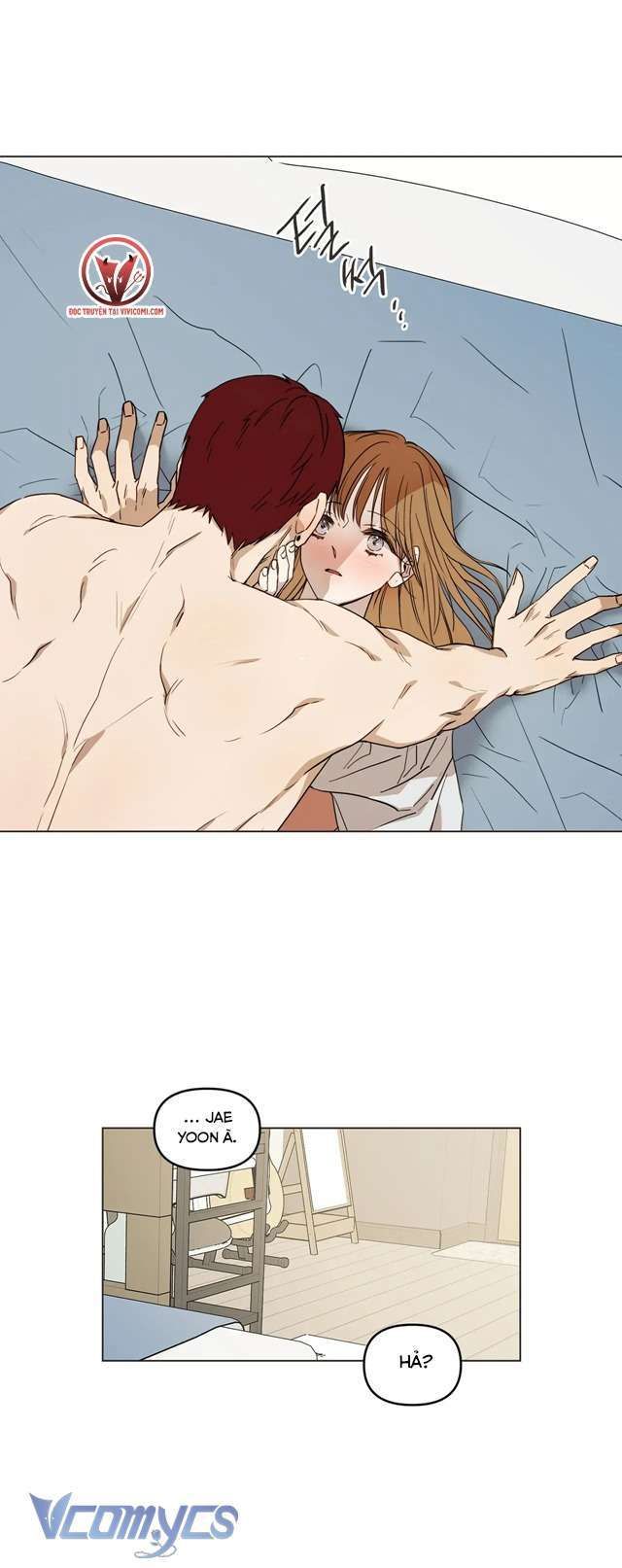 đọc truyện [18+] Gì Thế Bạn Ơi? Chương 8 ảnh 30 tại Truyện Dạ Ký