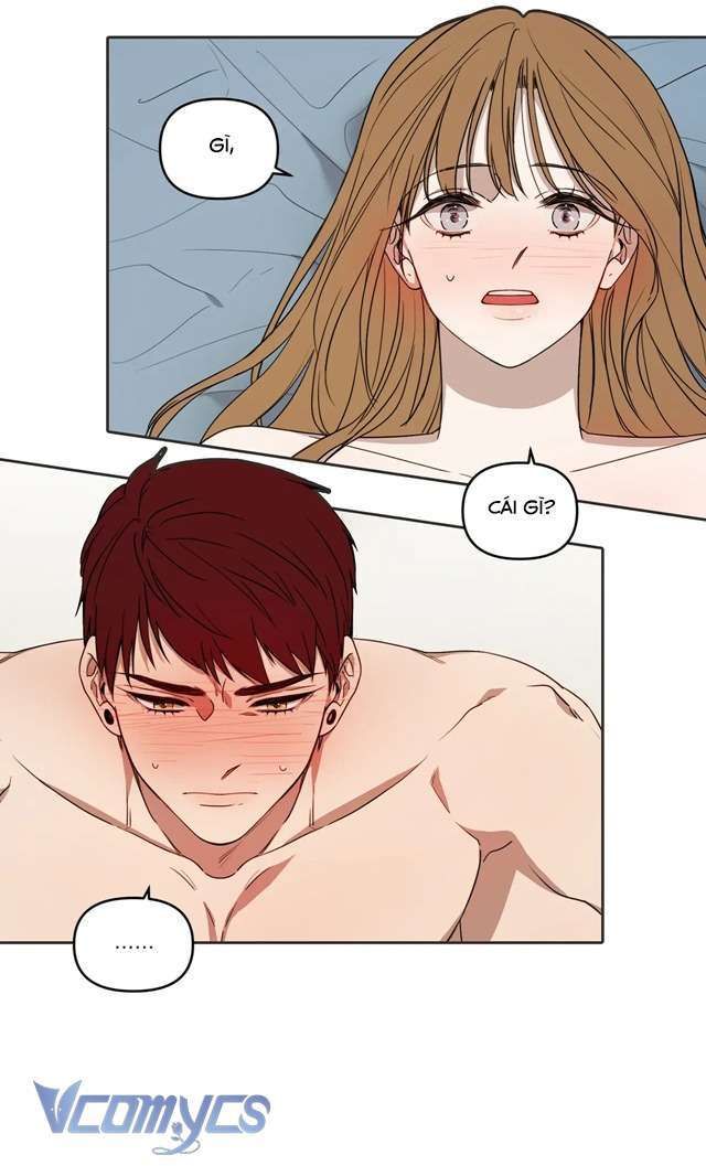 đọc truyện [18+] Gì Thế Bạn Ơi? Chương 9 ảnh 11 tại Truyện Dạ Ký