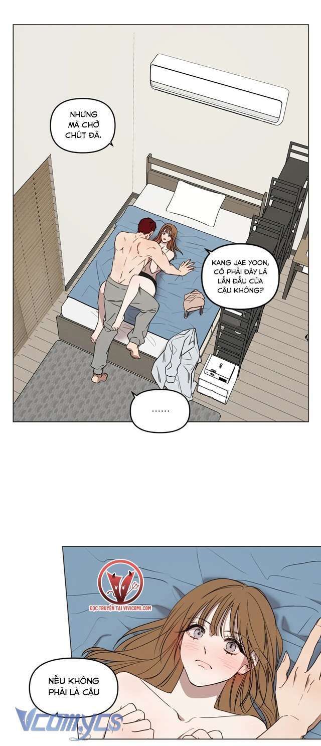 đọc truyện [18+] Gì Thế Bạn Ơi? Chương 9 ảnh 17 tại Truyện Dạ Ký