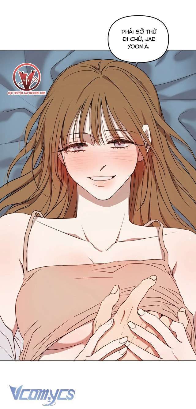 đọc truyện [18+] Gì Thế Bạn Ơi? Chương 9 ảnh 7 tại Truyện Dạ Ký