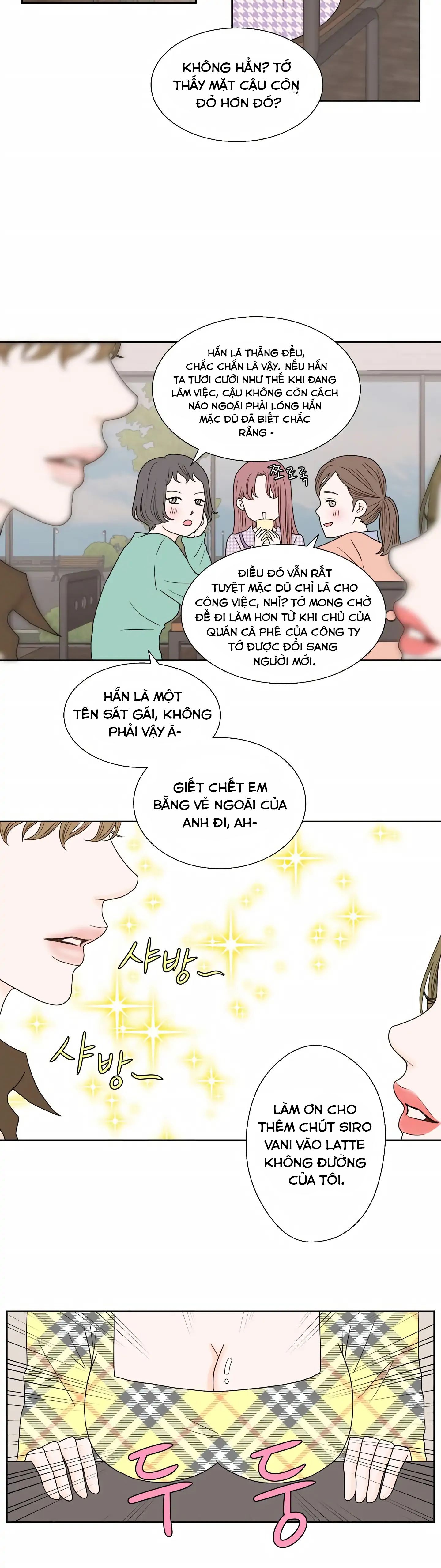 đọc truyện [18+] Giấc Mơ Của Dahae Chương 1 ảnh 15 tại Thiên Thai Truyện