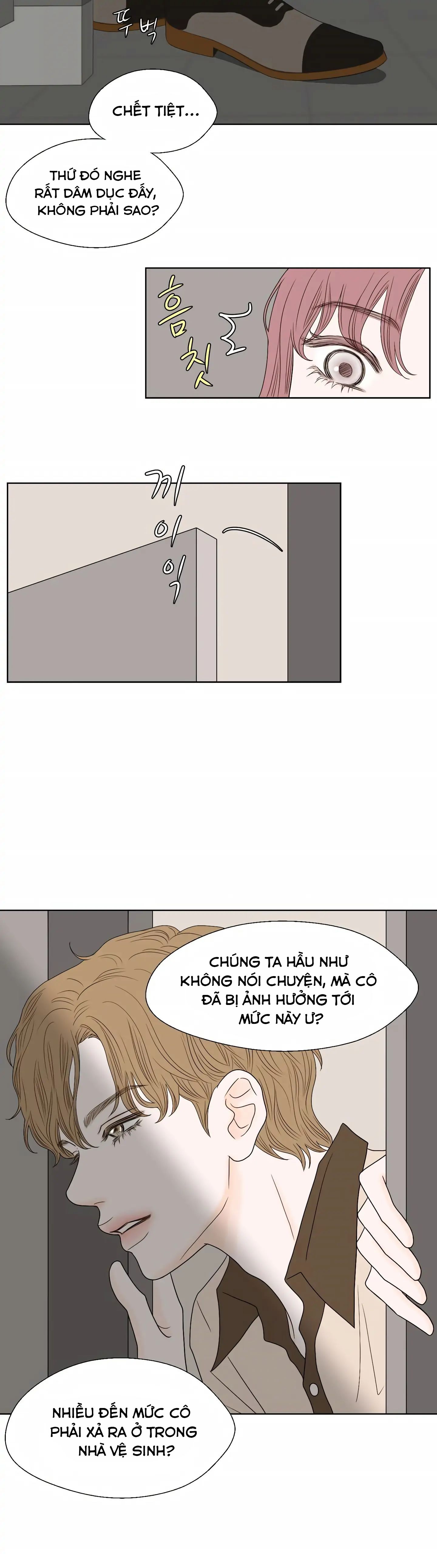 đọc truyện [18+] Giấc Mơ Của Dahae Chương 1 ảnh 7 tại Thiên Thai Truyện