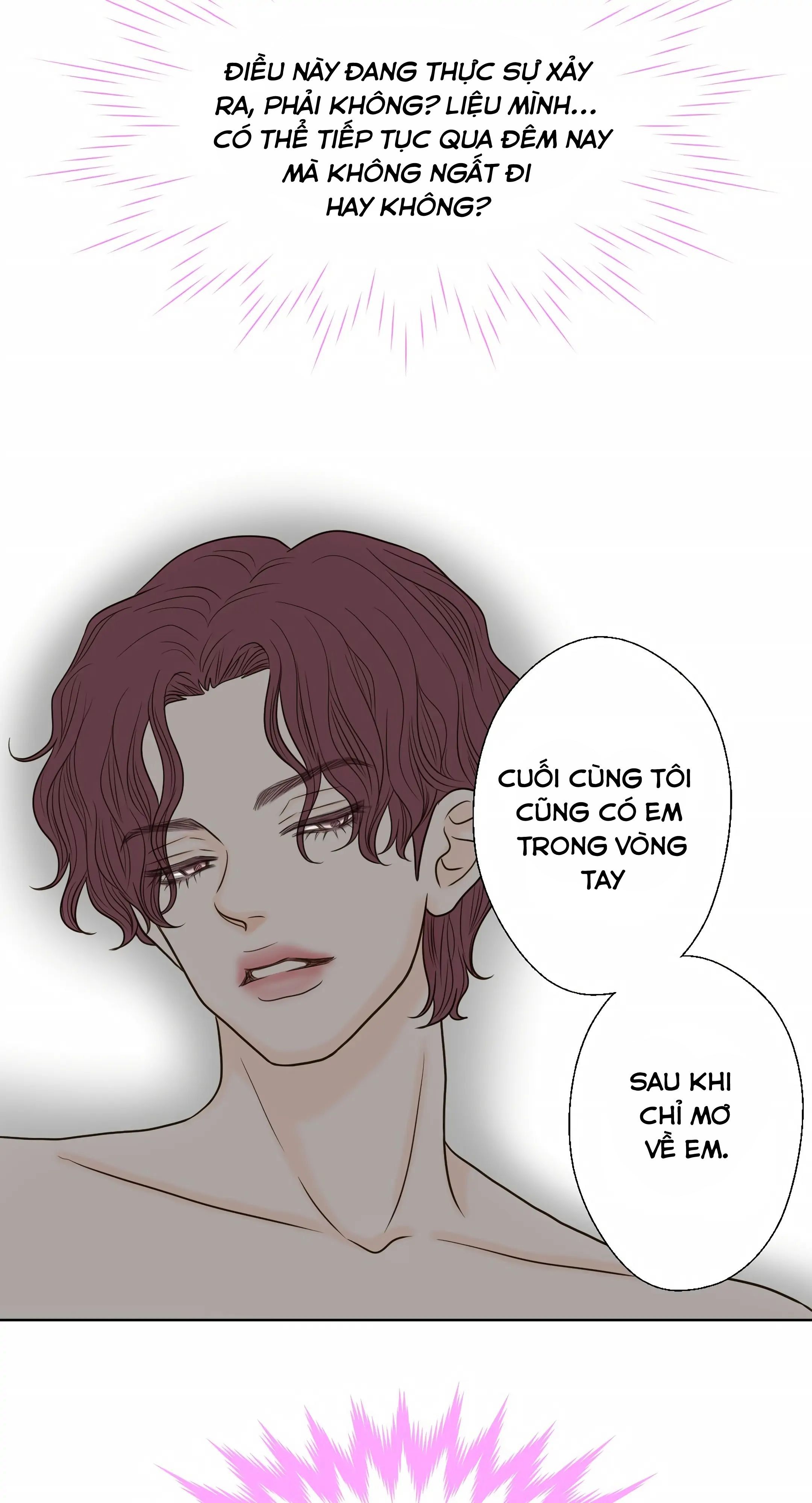 đọc truyện [18+] Giấc Mơ Của Dahae Chương 10 ảnh 27 tại Thiên Thai Truyện