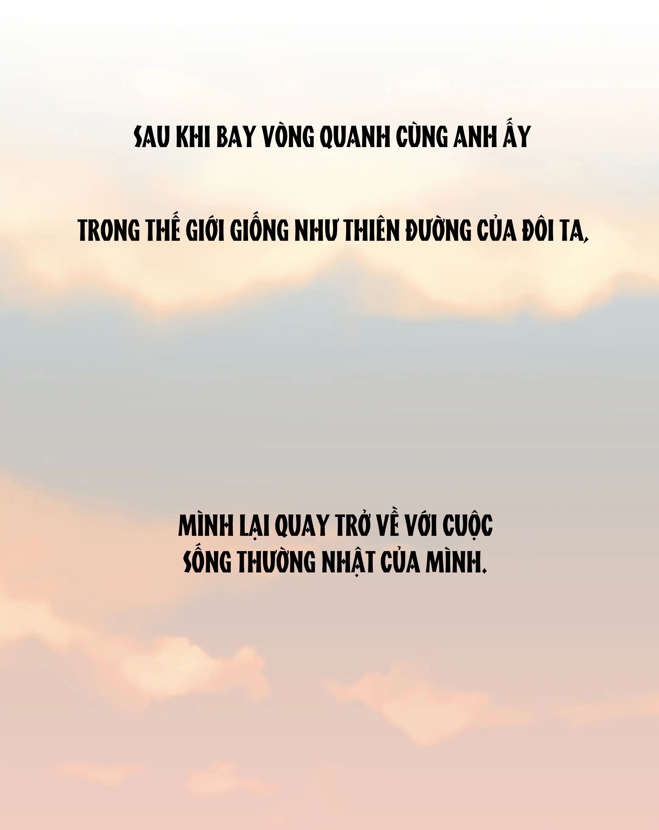 đọc truyện [18+] Giấc Mơ Của Dahae Chương 12 ảnh 21 tại Thiên Thai Truyện