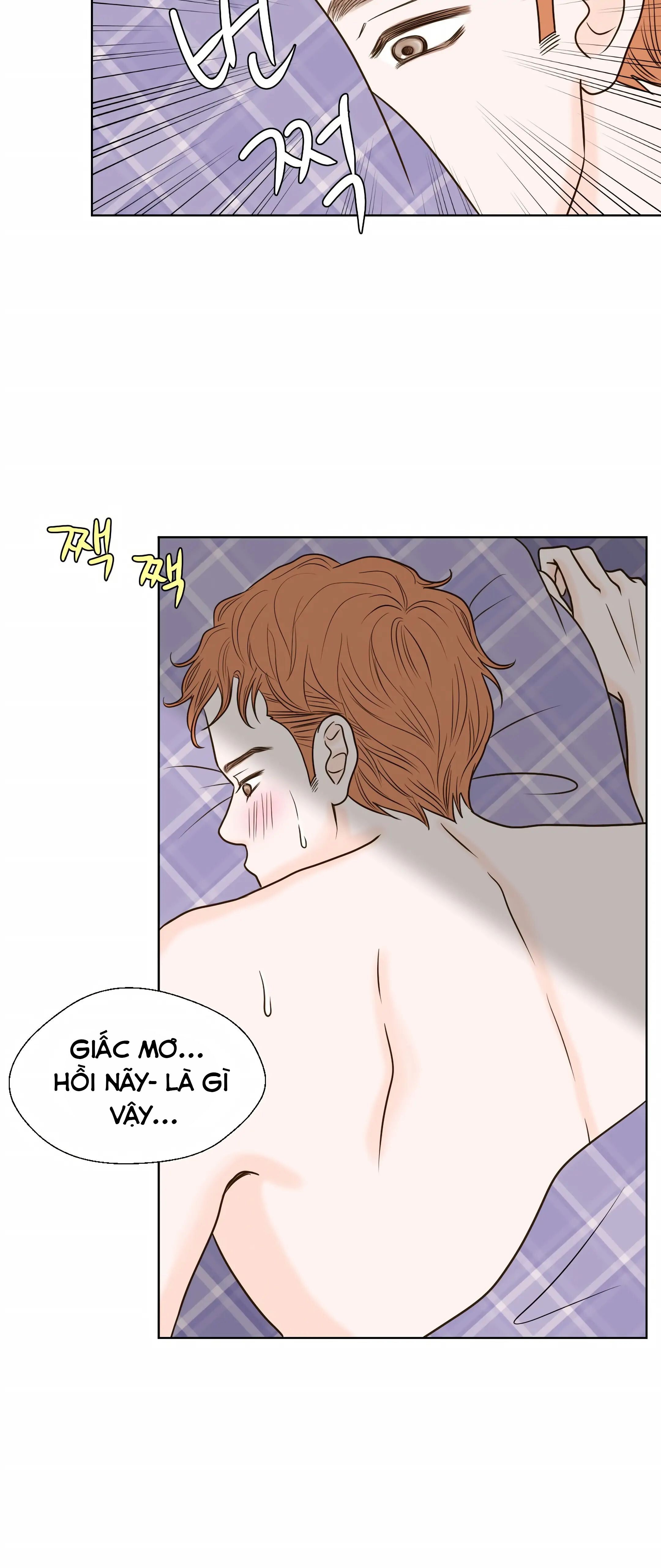 đọc truyện [18+] Giấc Mơ Của Dahae Chương 15 ảnh 8 tại Thiên Thai Truyện