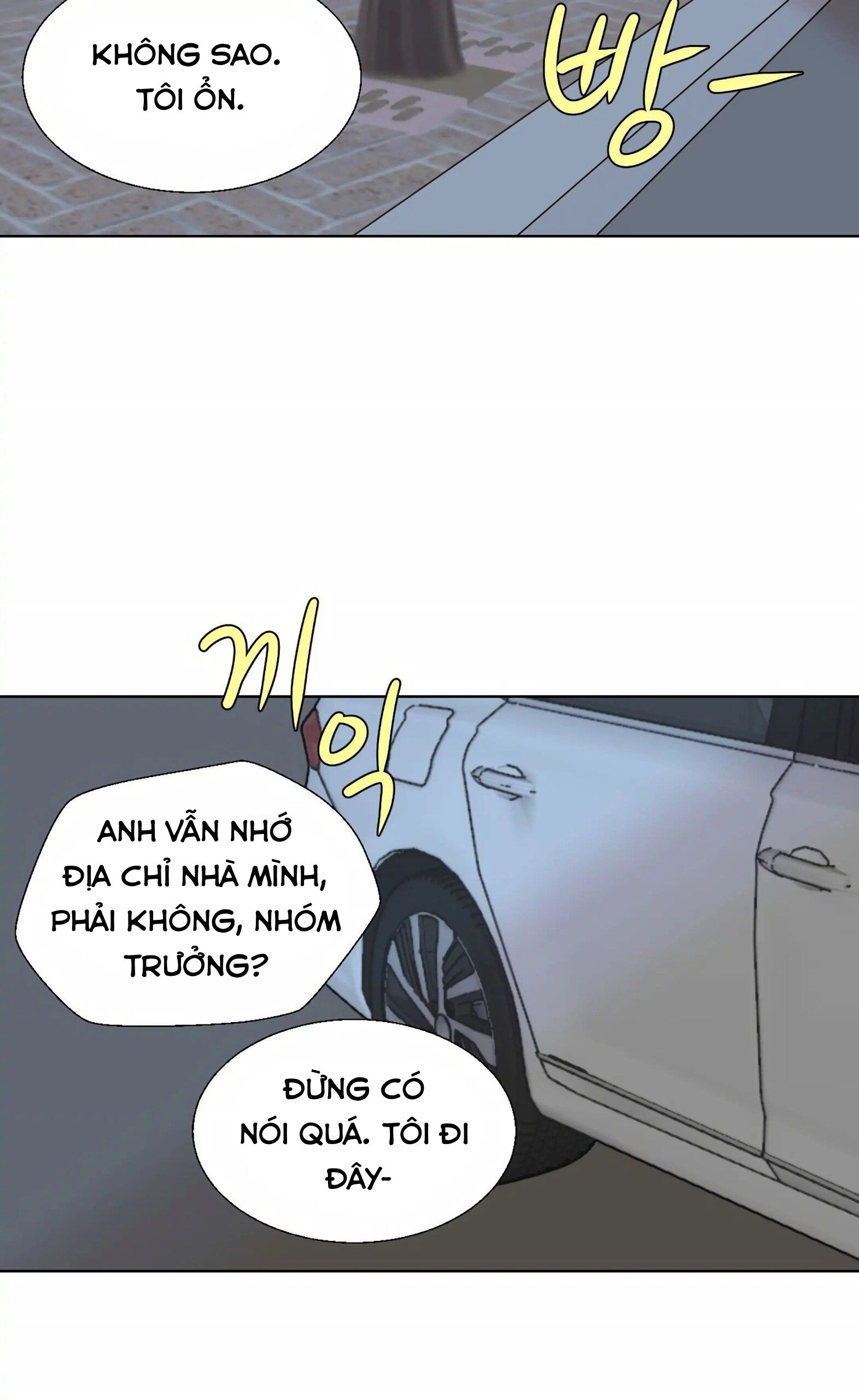 đọc truyện [18+] Giấc Mơ Của Dahae Chương 17 ảnh 11 tại Thiên Thai Truyện