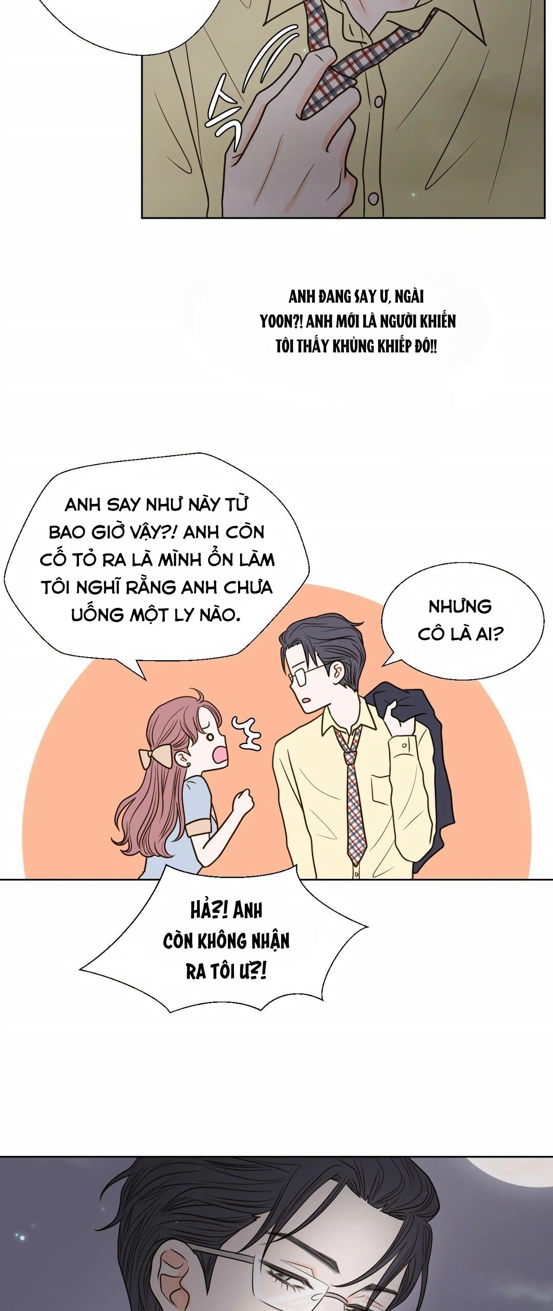 đọc truyện [18+] Giấc Mơ Của Dahae Chương 17 ảnh 9 tại Thiên Thai Truyện