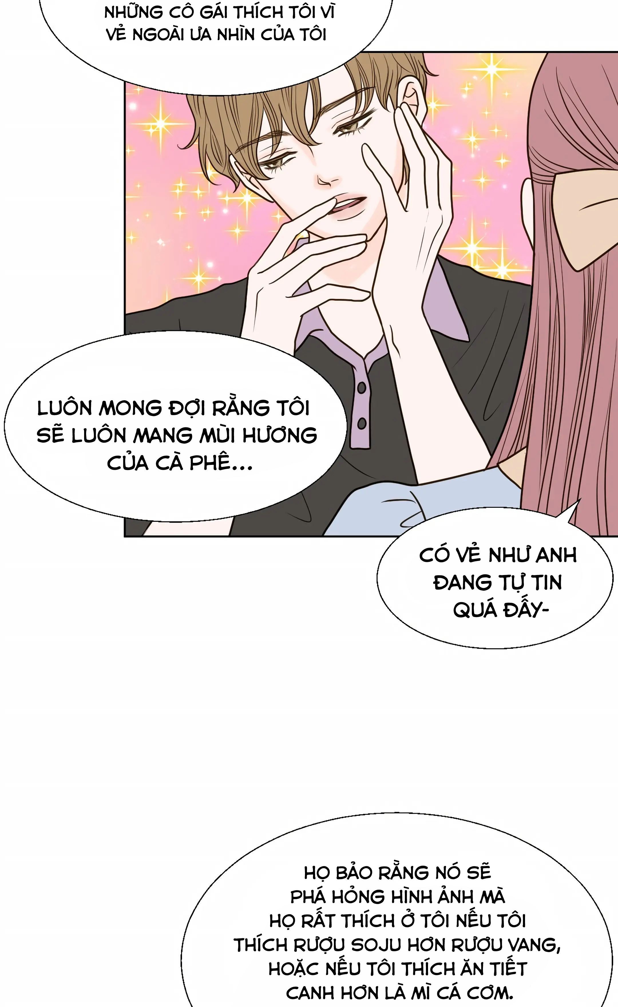 đọc truyện [18+] Giấc Mơ Của Dahae Chương 18 ảnh 8 tại Thiên Thai Truyện