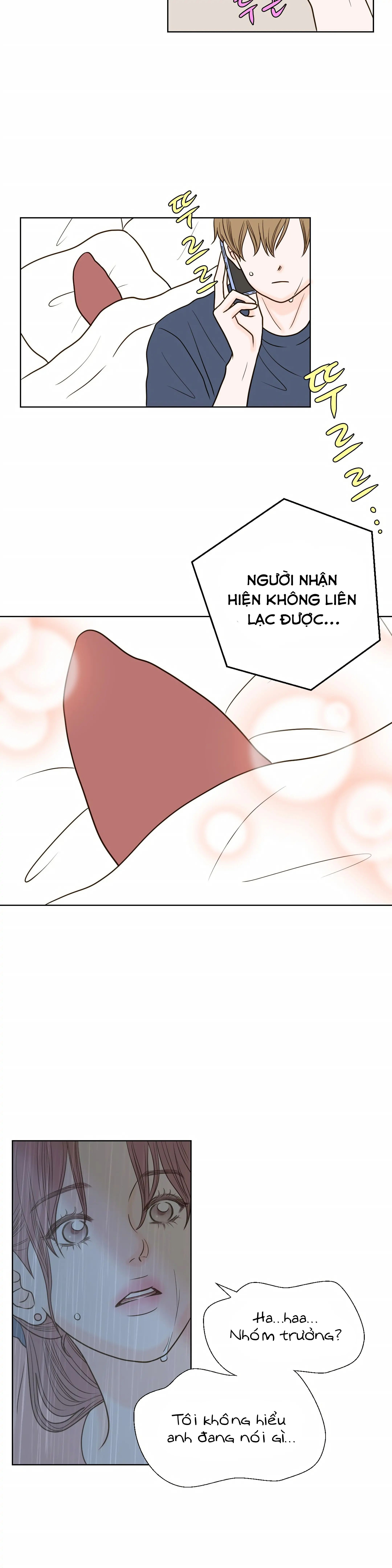 đọc truyện [18+] Giấc Mơ Của Dahae Chương 19 ảnh 21 tại Thiên Thai Truyện