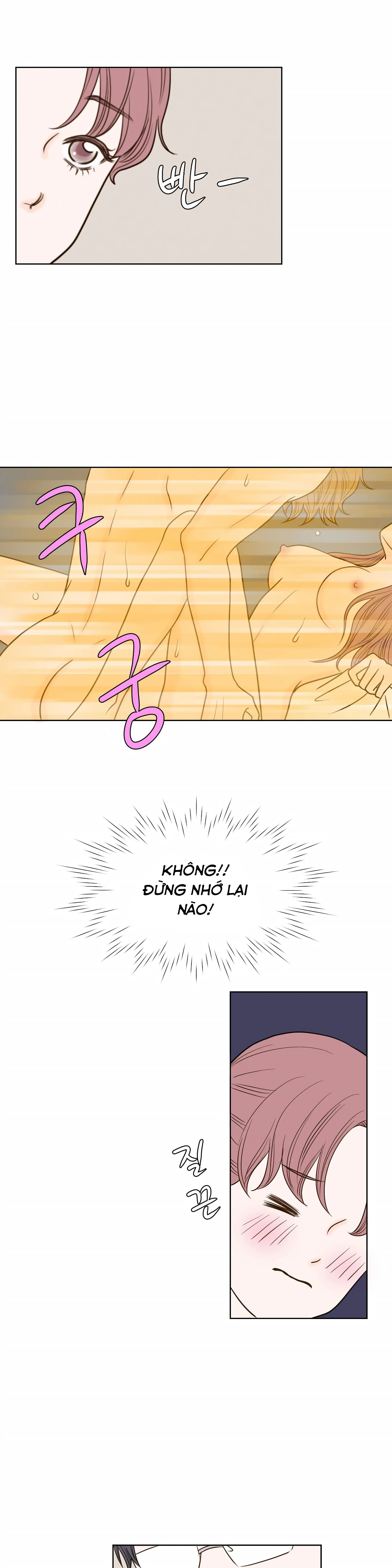 đọc truyện [18+] Giấc Mơ Của Dahae Chương 19 ảnh 5 tại Thiên Thai Truyện