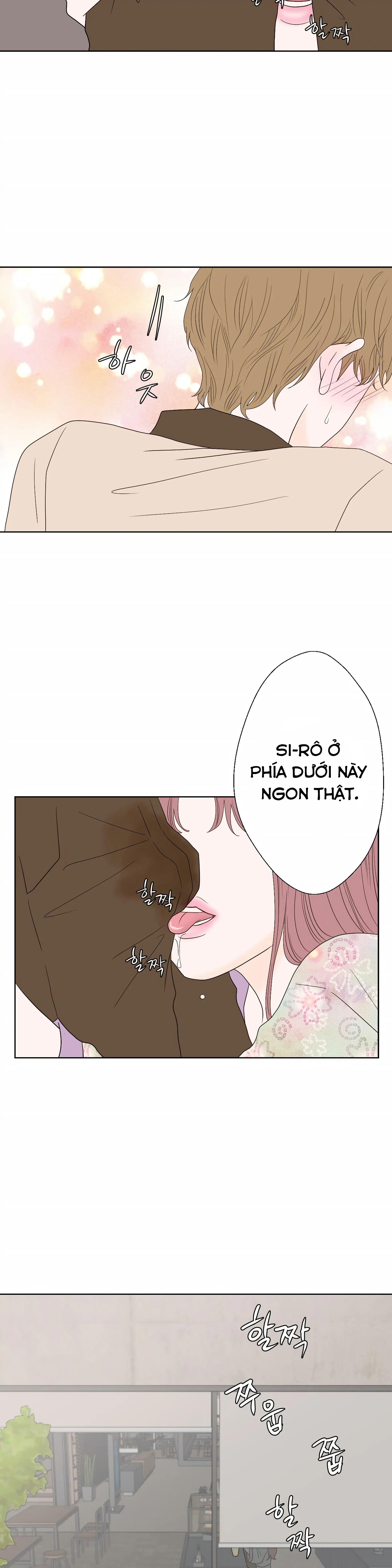 đọc truyện [18+] Giấc Mơ Của Dahae Chương 2 ảnh 22 tại Thiên Thai Truyện