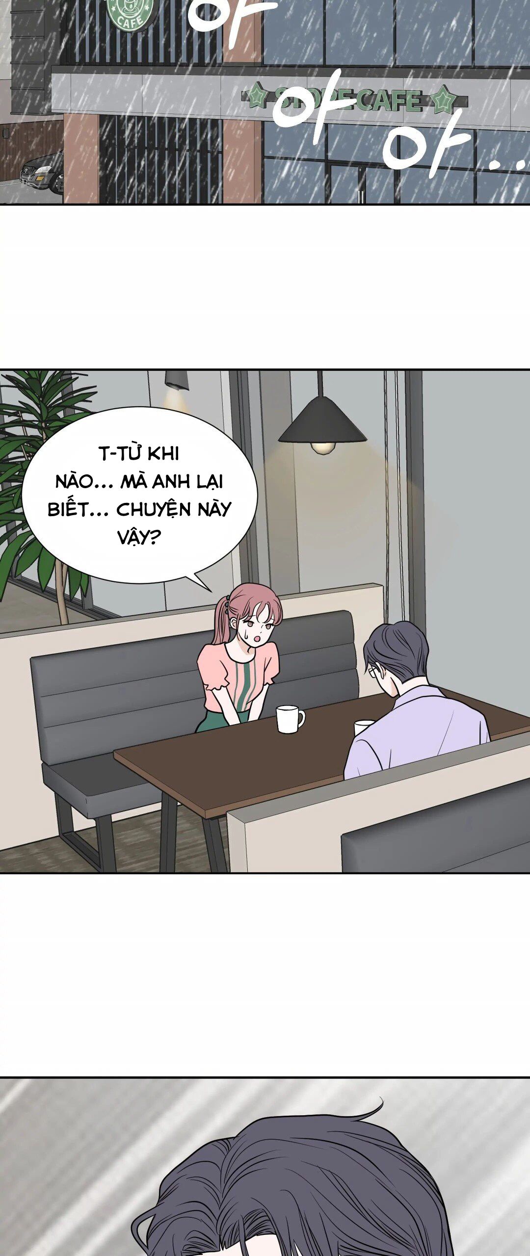 đọc truyện [18+] Giấc Mơ Của Dahae Chương 20 ảnh 3 tại Thiên Thai Truyện