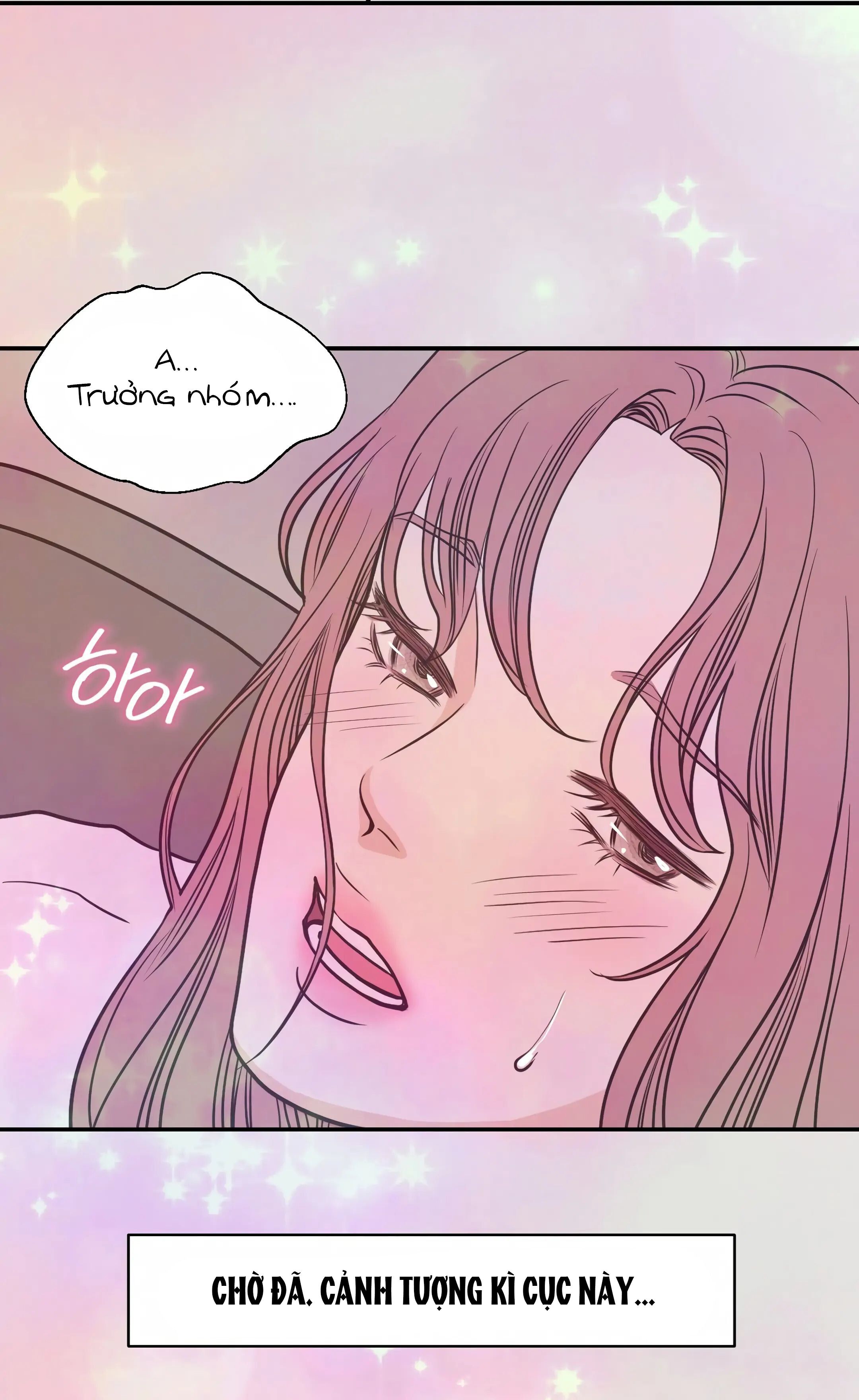 đọc truyện [18+] Giấc Mơ Của Dahae Chương 21 ảnh 22 tại Thiên Thai Truyện