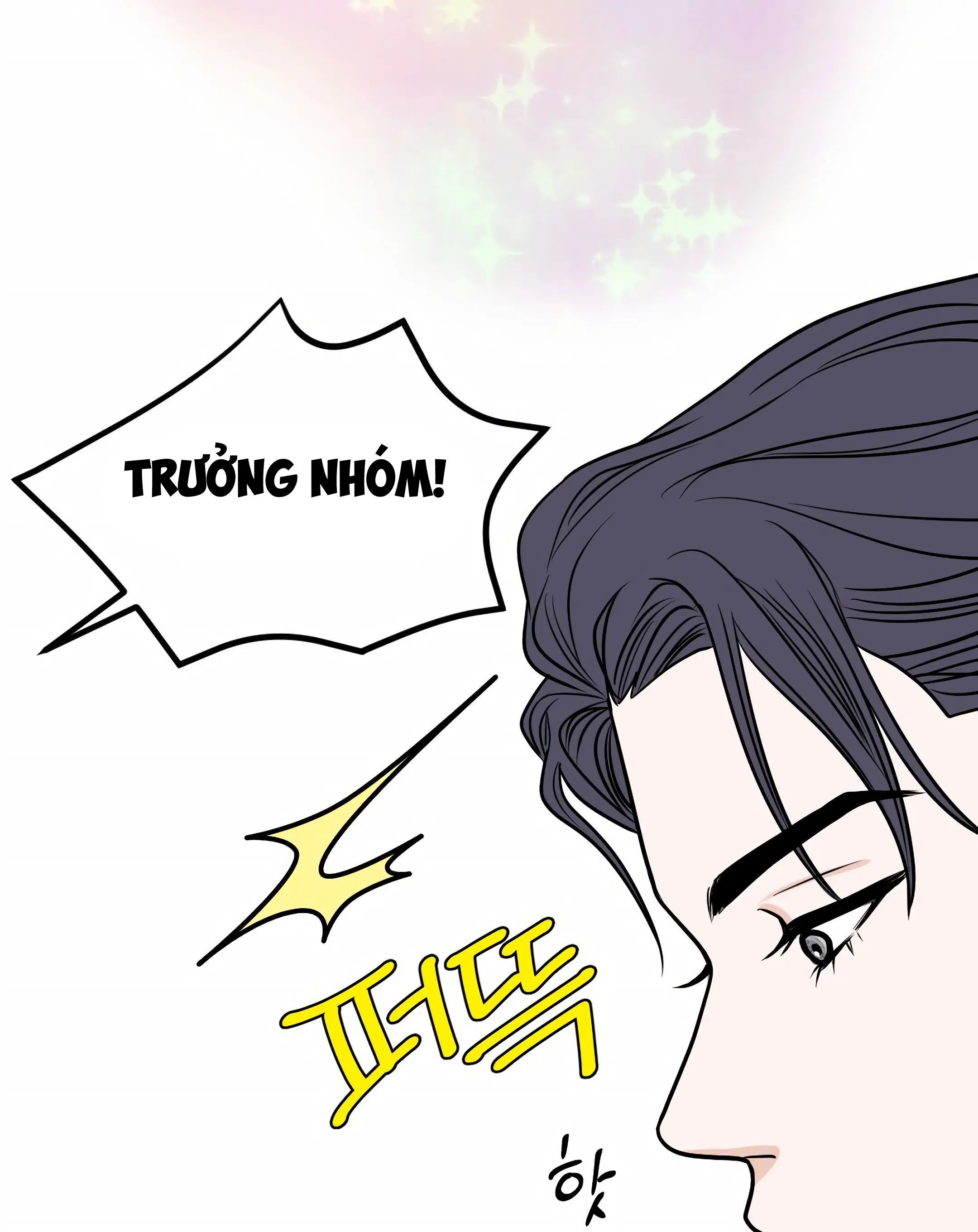 đọc truyện [18+] Giấc Mơ Của Dahae Chương 22 ảnh 13 tại Thiên Thai Truyện