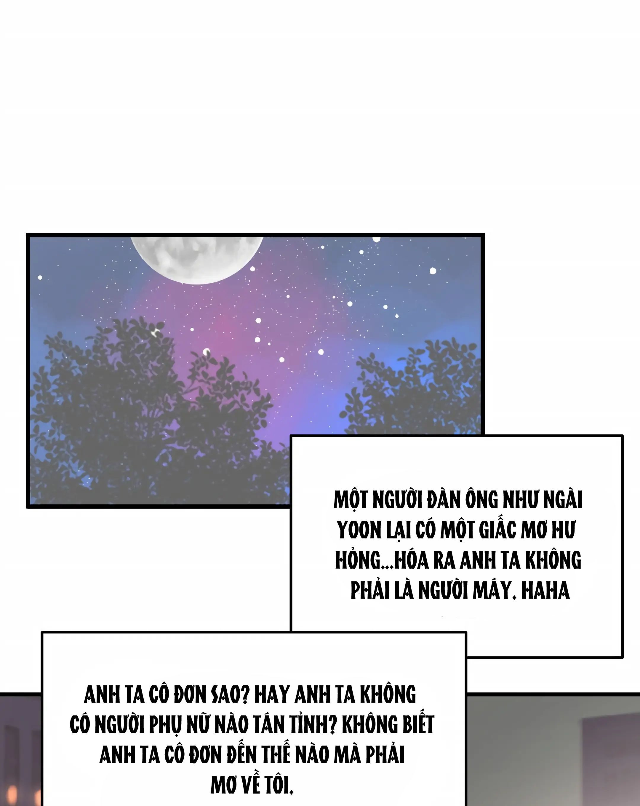 đọc truyện [18+] Giấc Mơ Của Dahae Chương 22 ảnh 23 tại Thiên Thai Truyện