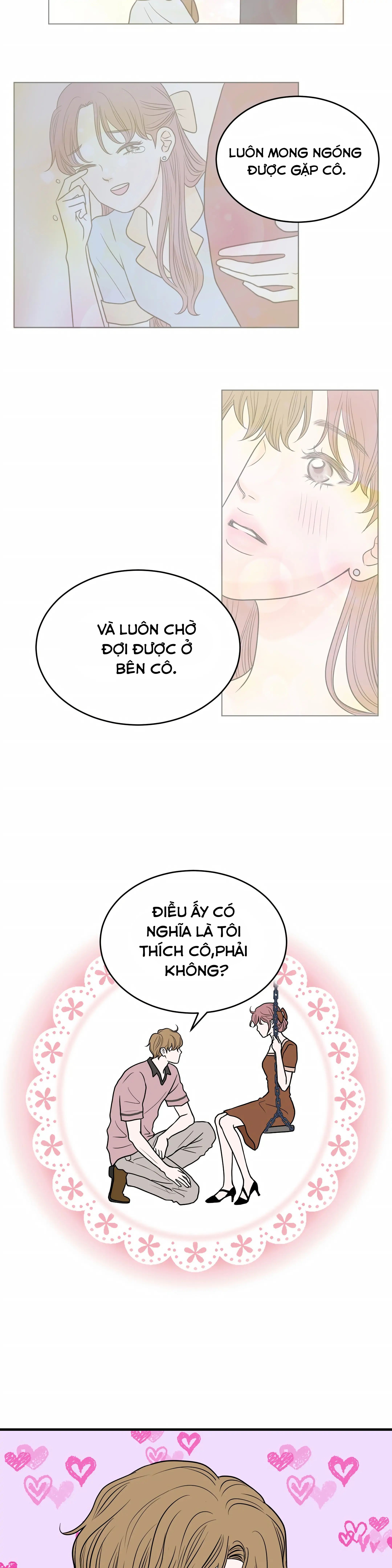 đọc truyện [18+] Giấc Mơ Của Dahae Chương 22 ảnh 34 tại Thiên Thai Truyện