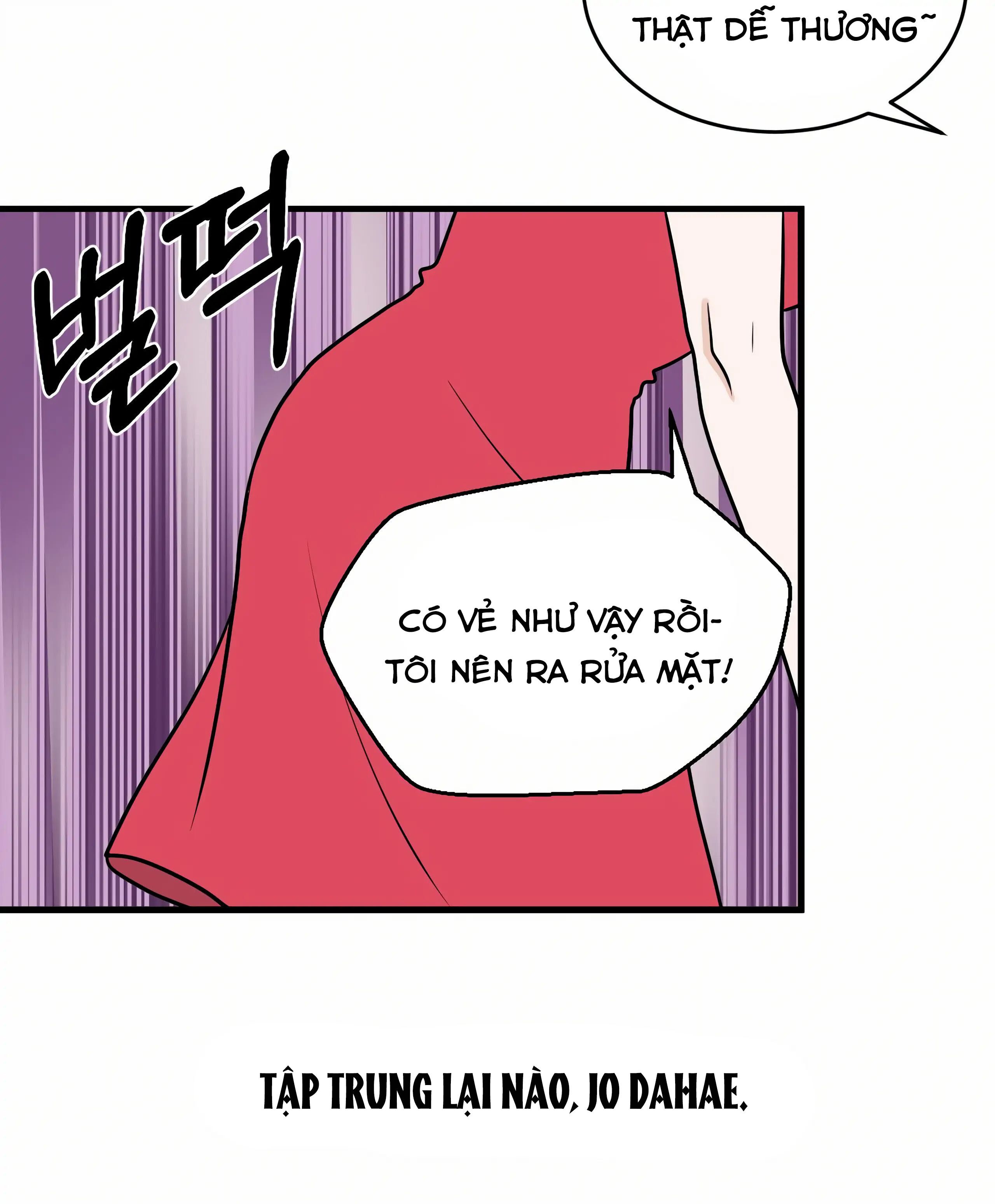 đọc truyện [18+] Giấc Mơ Của Dahae Chương 25 ảnh 14 tại Thiên Thai Truyện